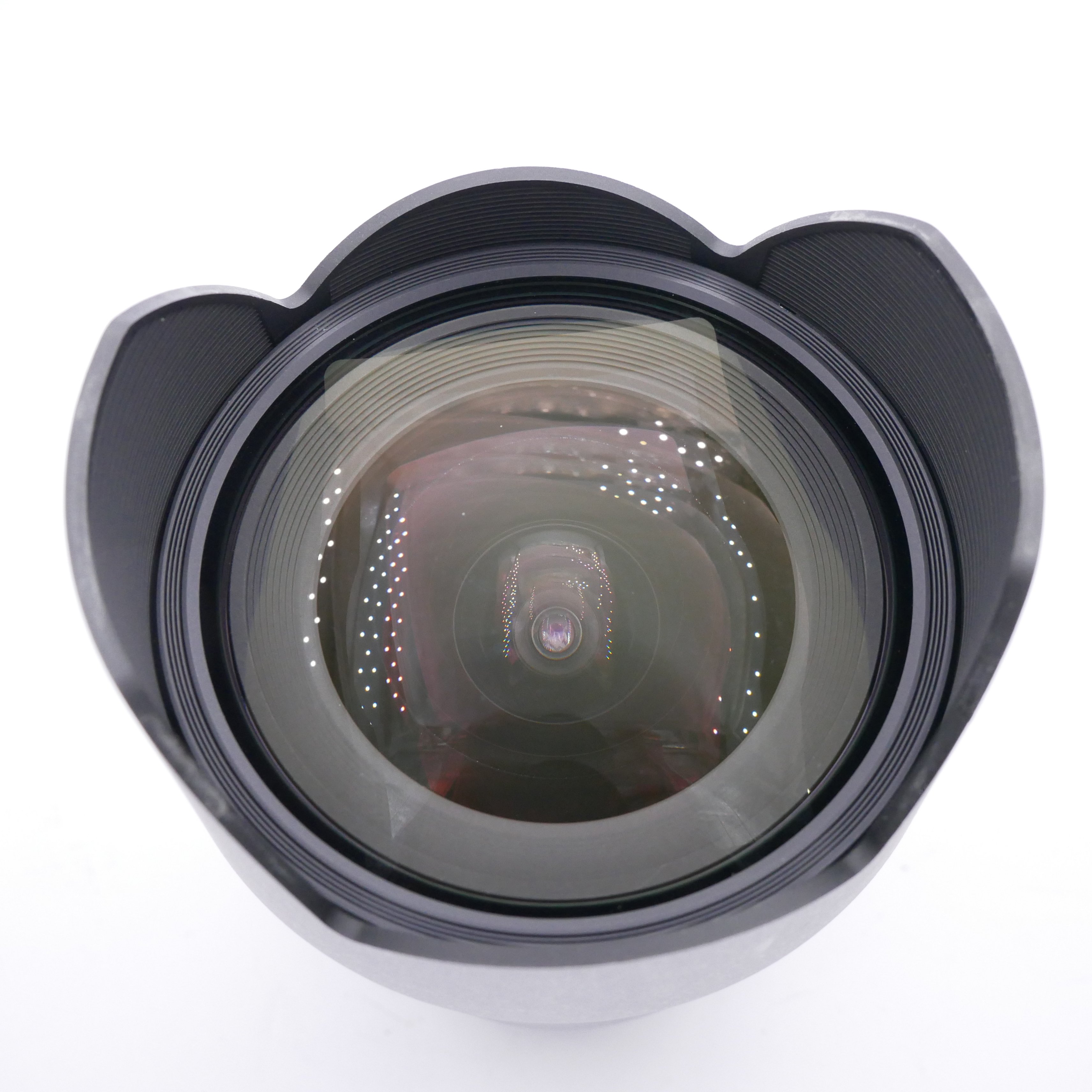 S-H-6UN4D3_2.jpg - Samyang 10mm F2.8 ED AS NCS CS for Nikon DX-Mount - Thumbnail 1