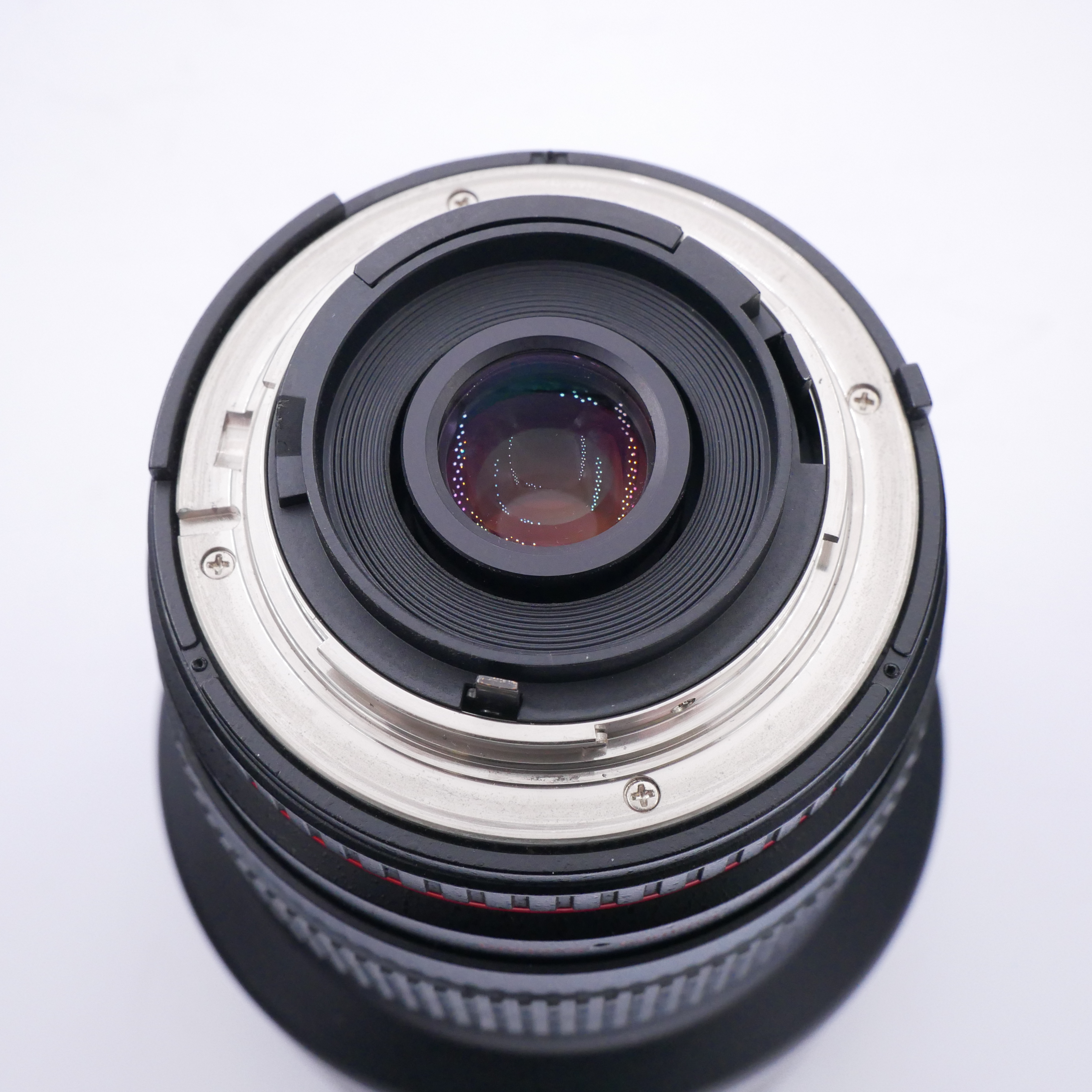 S-H-6UN4D3_3.jpg - Samyang 10mm F2.8 ED AS NCS CS for Nikon DX-Mount - Image 2