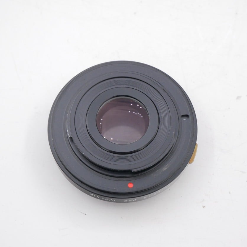 S-H-6VS2FX_3.jpg - Fotodiox Contax Yashica to Nikon FX-Mount - Thumbnail 3