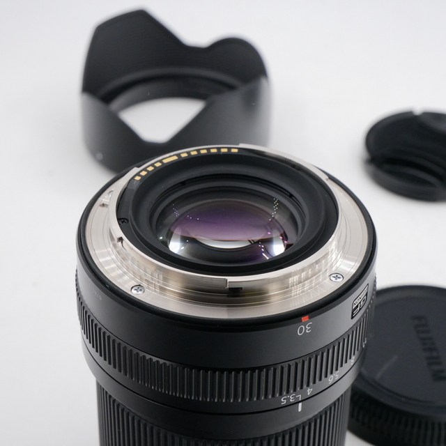 S-H-6VSKNF_3.jpg - Fujifilm GF 30mm F/3.5 R WR Lens