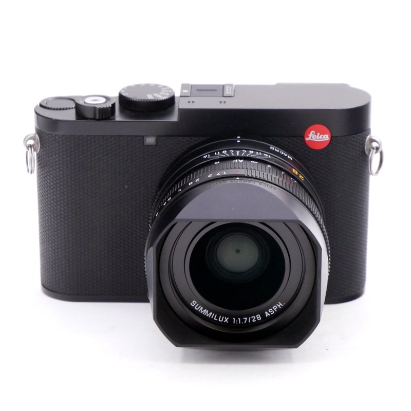 Leica Q3 - Best Available Image