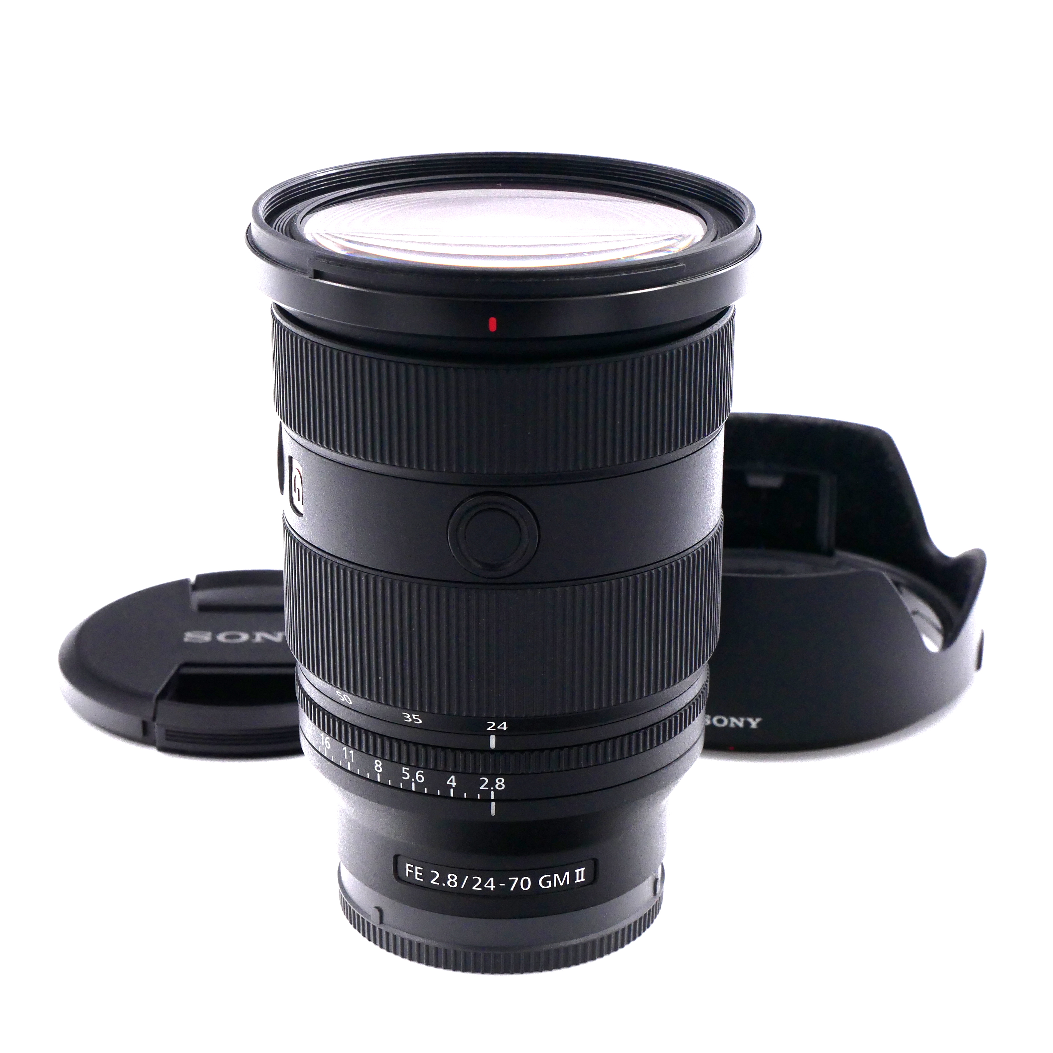 Best image for Sony FE 24-70mm F2.8 GM II Lens
