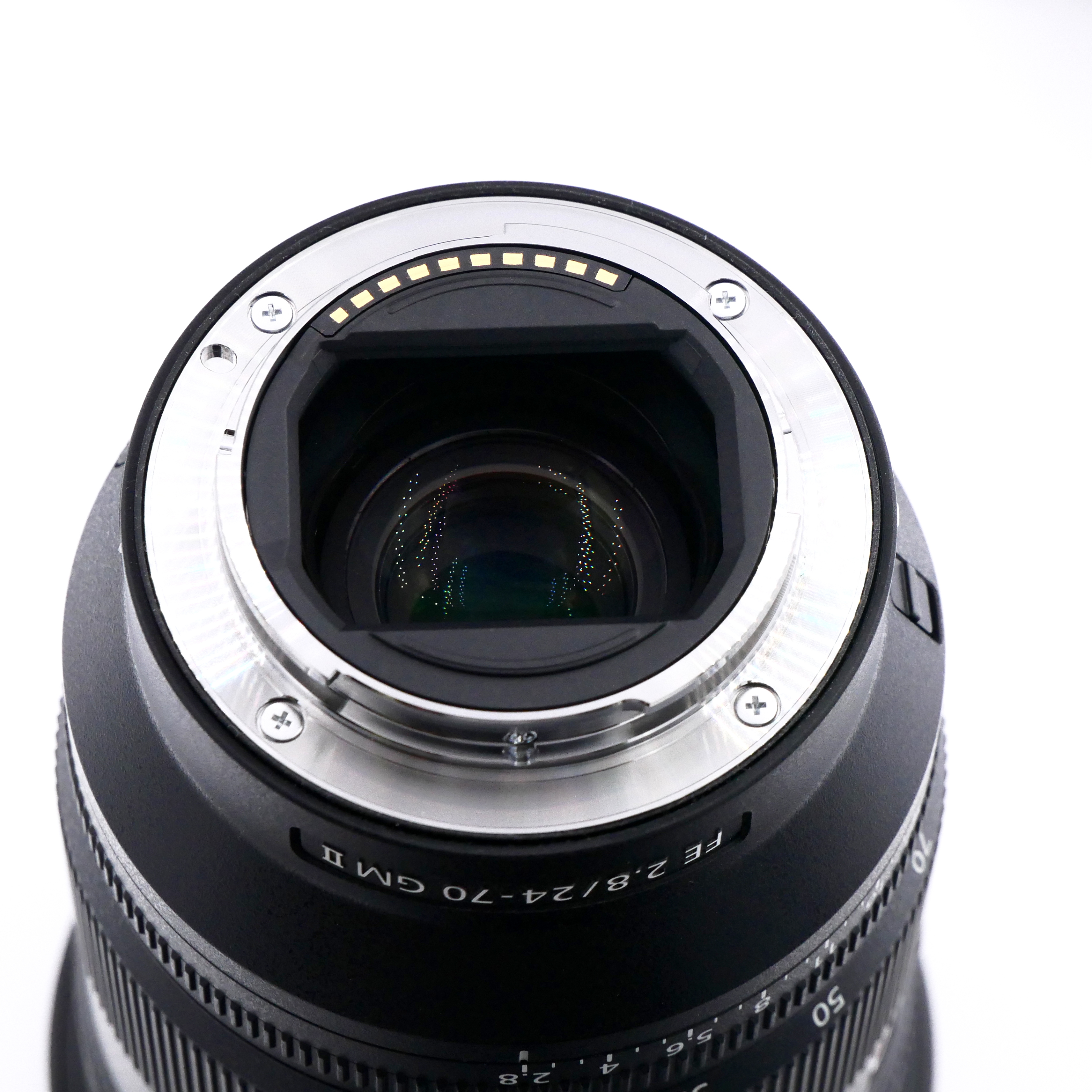 S-H-6W2SYL_3.jpg - Sony FE 24-70mm F2.8 GM II Lens - Image 2