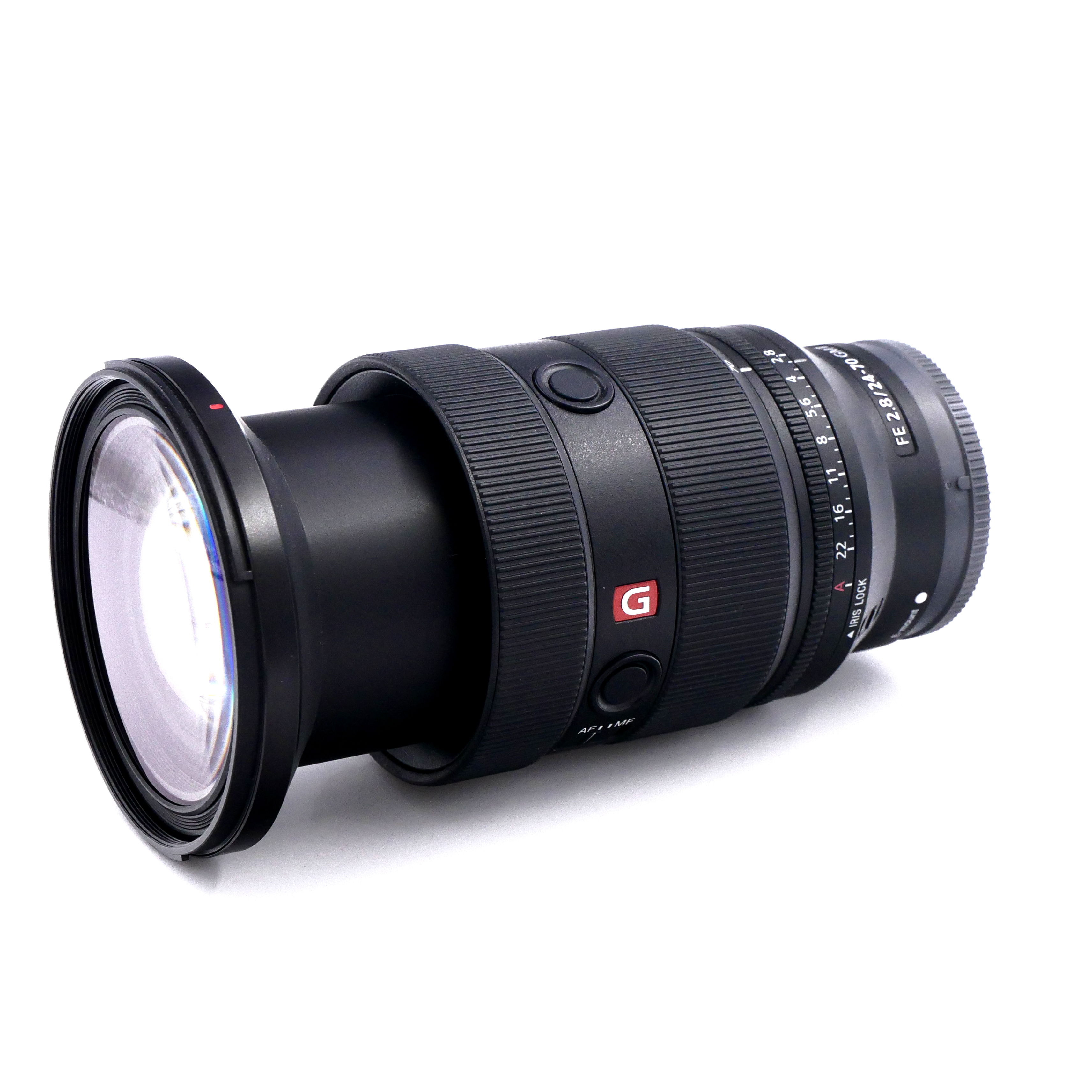 S-H-6W2SYL_4.jpg - Sony FE 24-70mm F2.8 GM II Lens - Image 1