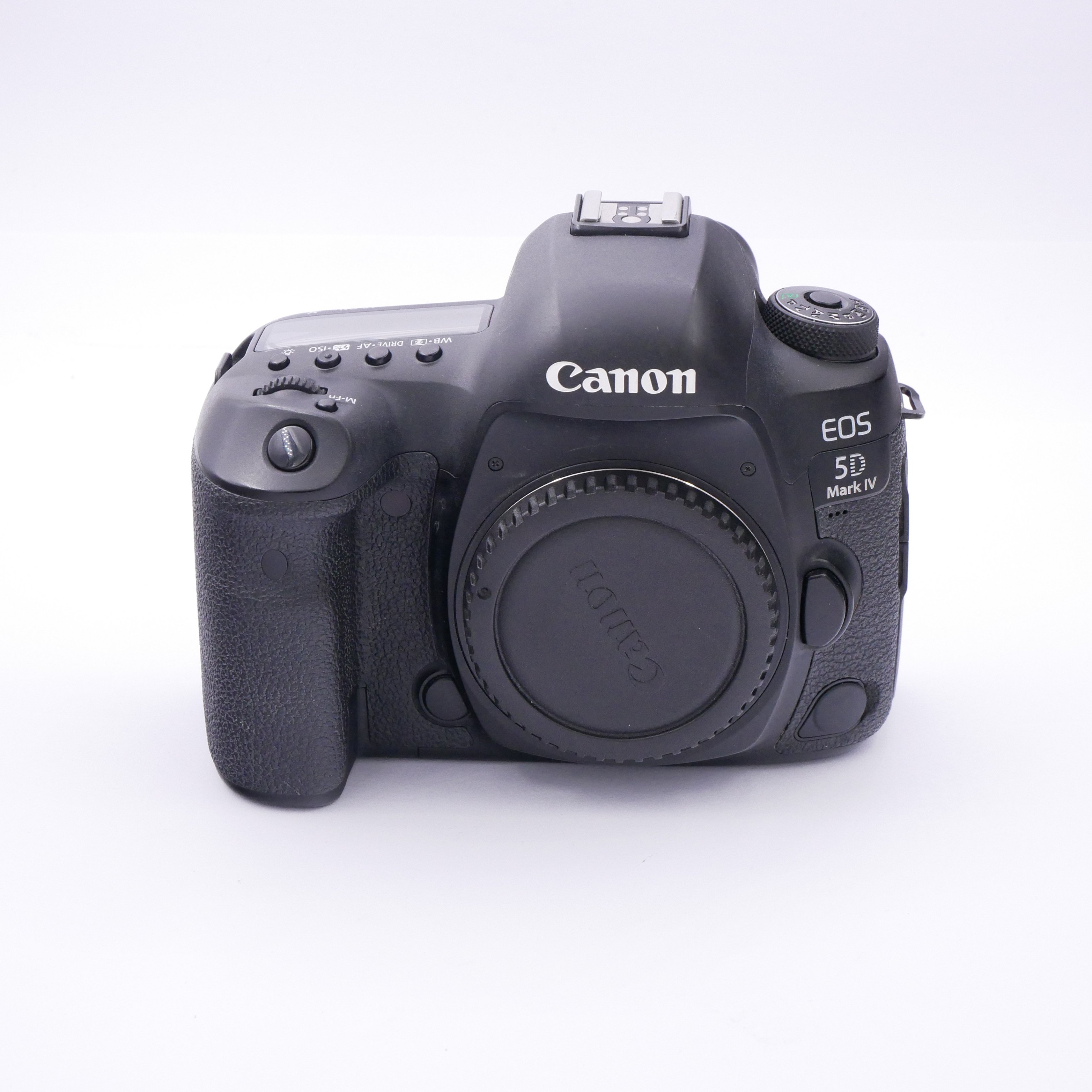 Best image for Canon 5DIV Body Only (116K shutter)