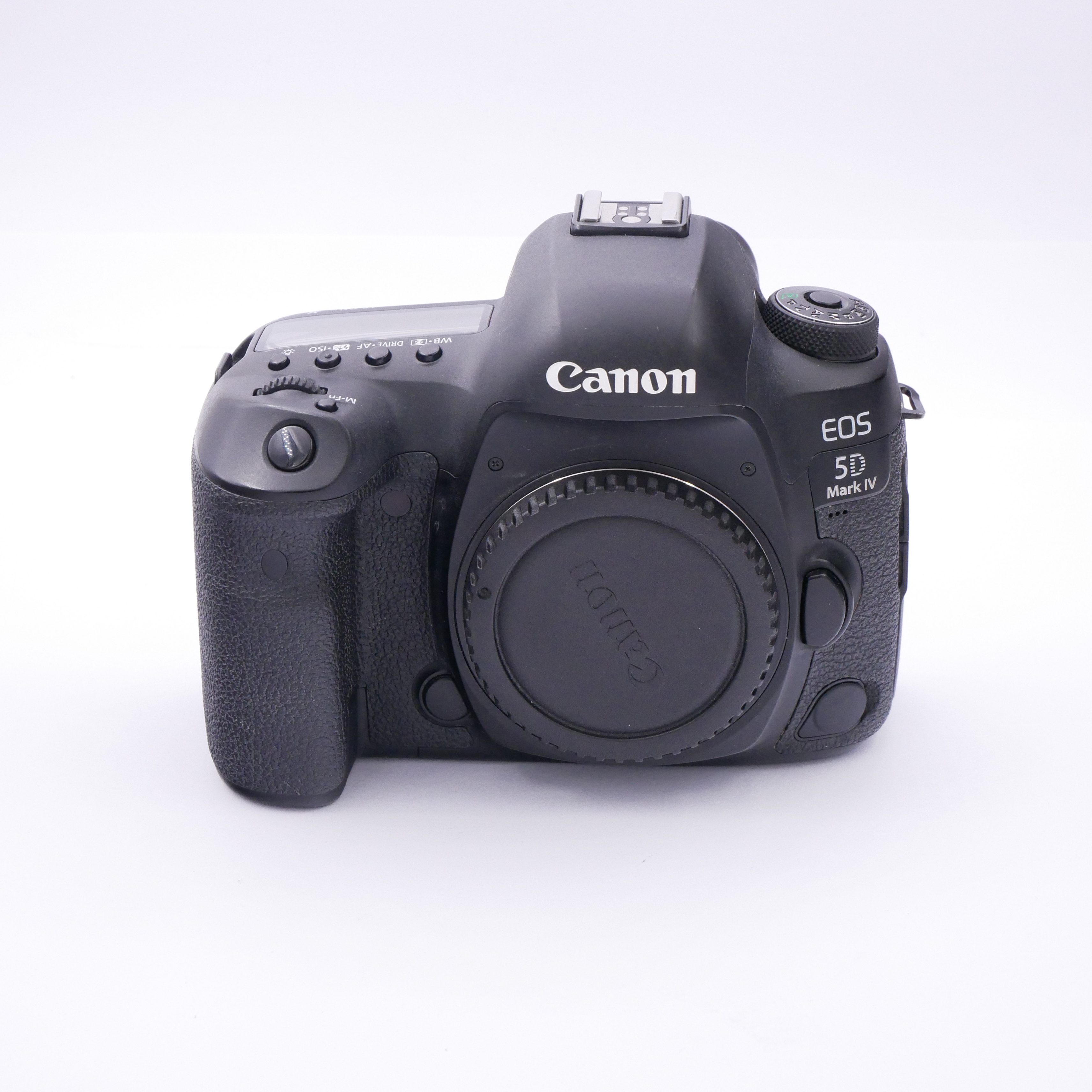 Best image for Canon 5DIV Body Only (116K shutter)