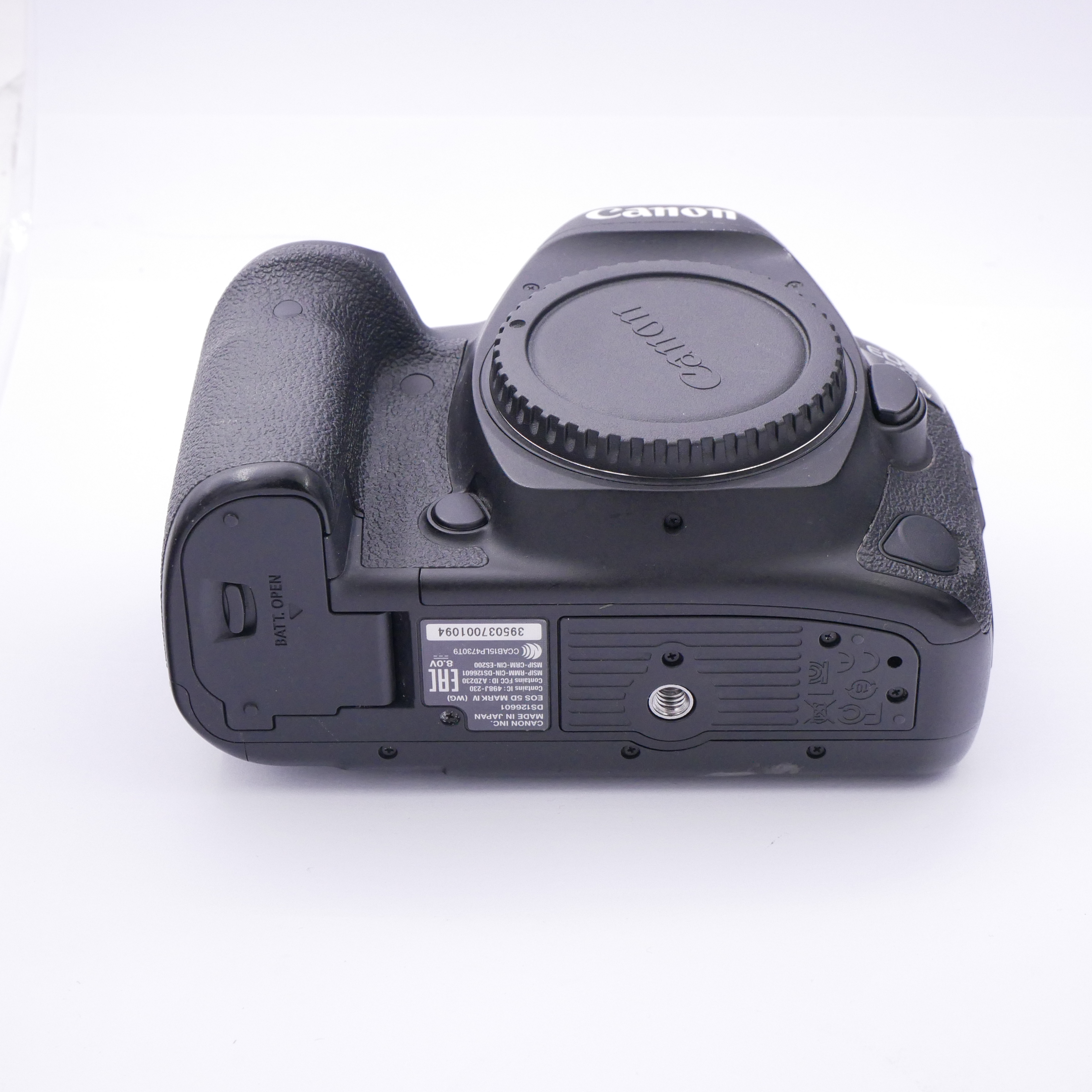 S-H-6WMFUF_3.jpg - Canon 5DIV Body Only (116K shutter) - Image 3