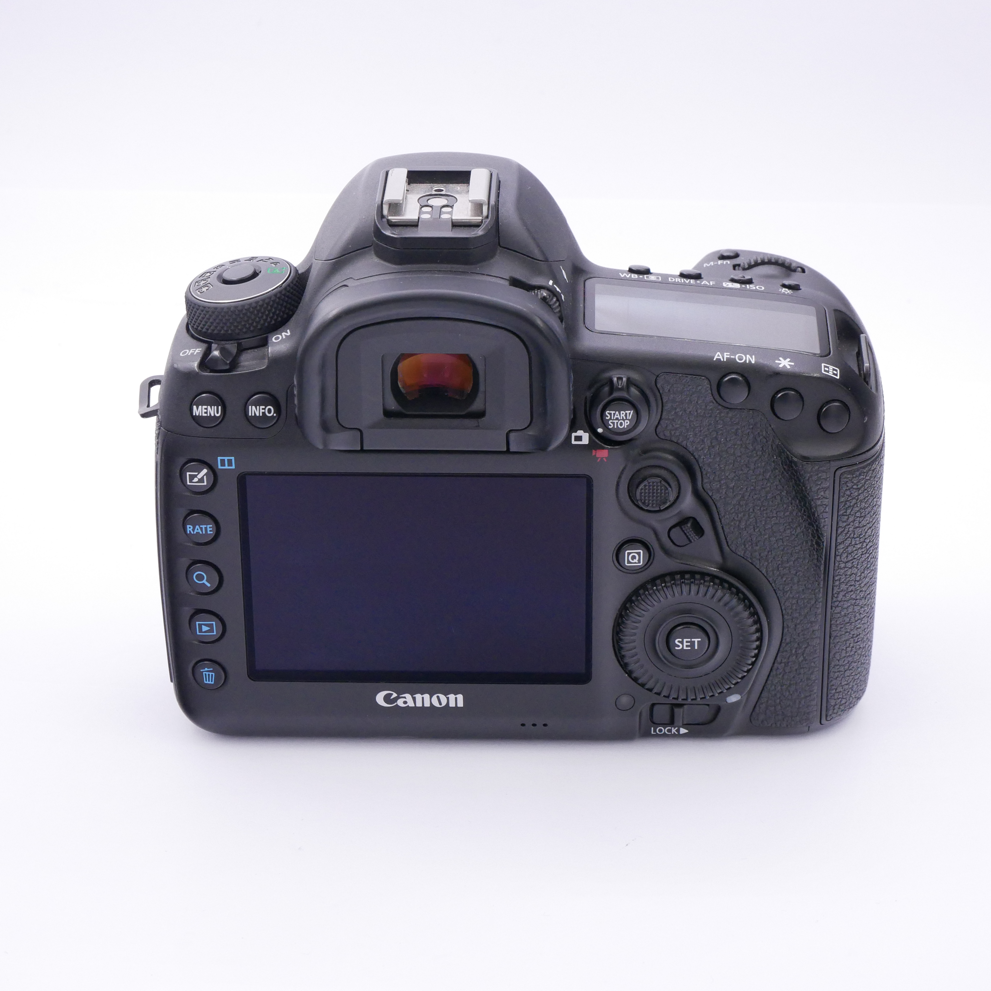 S-H-6WMFUF_4.jpg - Canon 5DIV Body Only (116K shutter) - Image 2