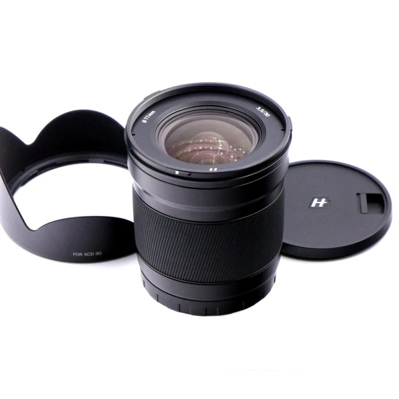 Best image for Hasselblad XCD 30mm F/3.5 Lens