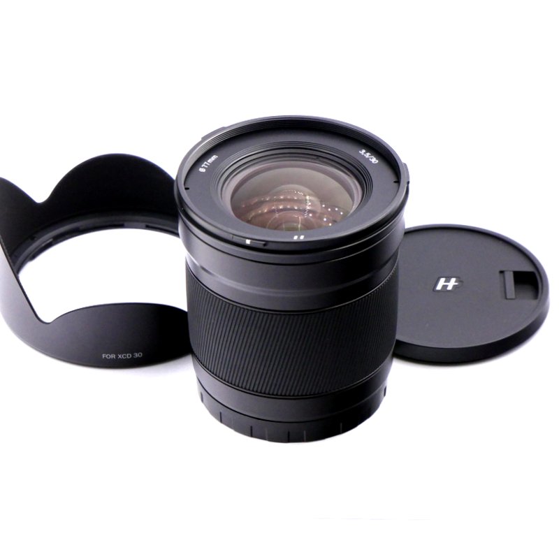 S-H-6X4TLF_3.jpg - Hasselblad XCD 30mm F/3.5 Lens - Image 1