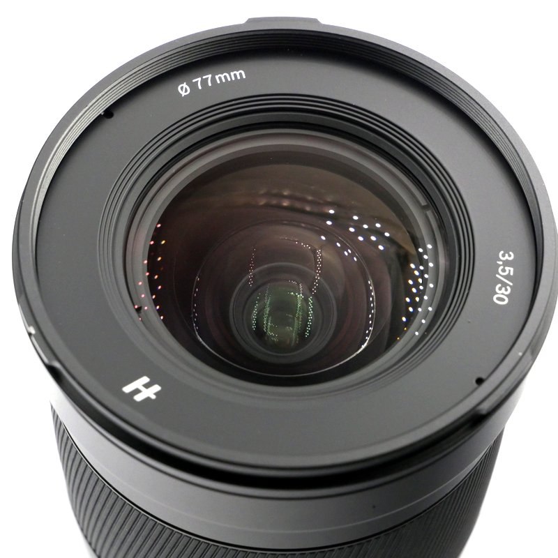 S-H-6X4TLF_6.jpg - Hasselblad XCD 30mm F/3.5 Lens - Image 3