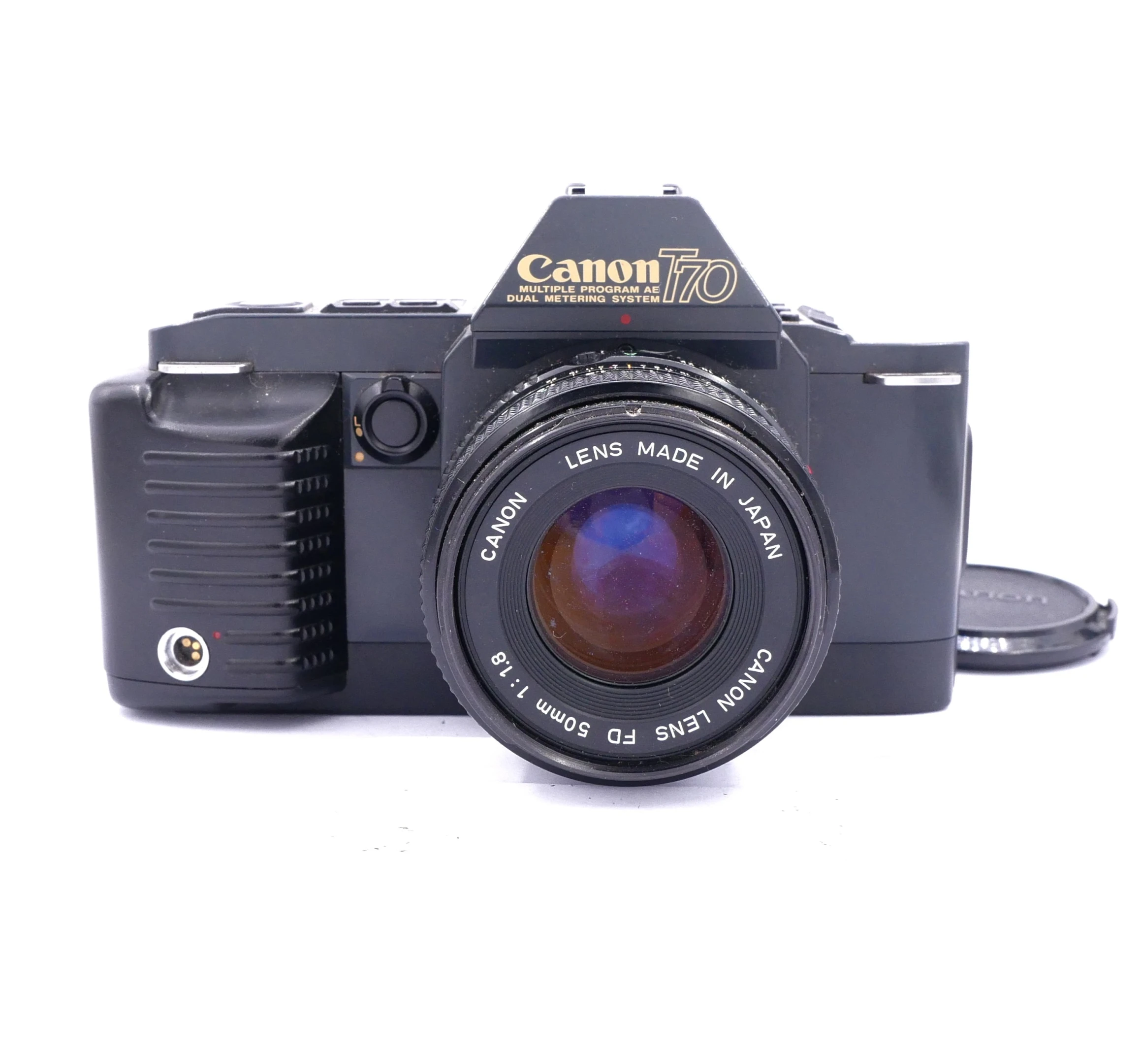 Best image for Canon T70 with 50mm F/1.8 Lens