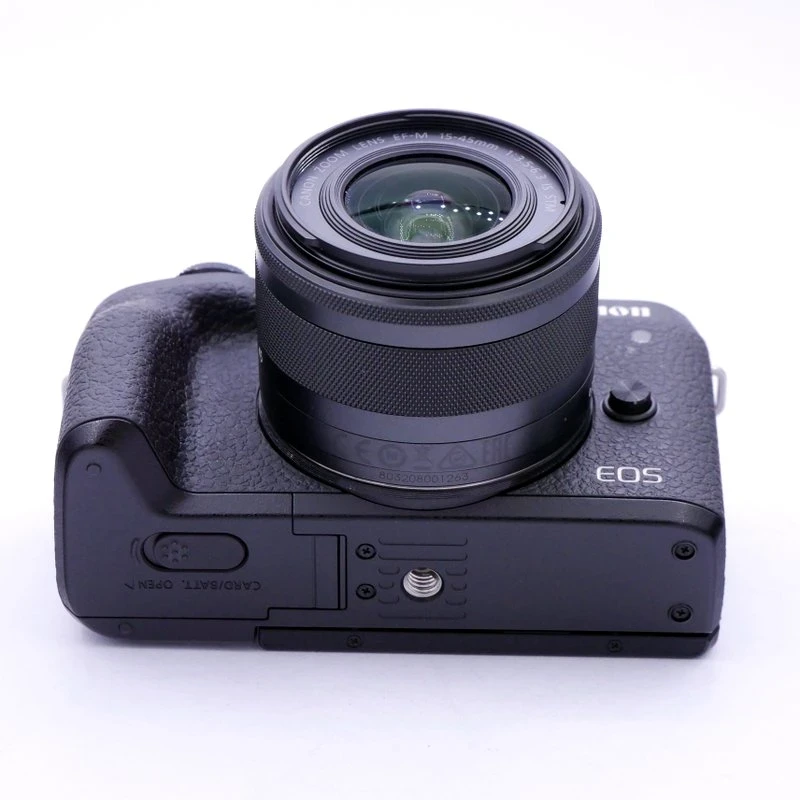 S-H-6YR3R9_4.webp - Canon Eos M6 Mark II + 15-45mm F/3.5-6.3 IS STM + EVF-DC2 - Sub 1K Frames! - Image 3