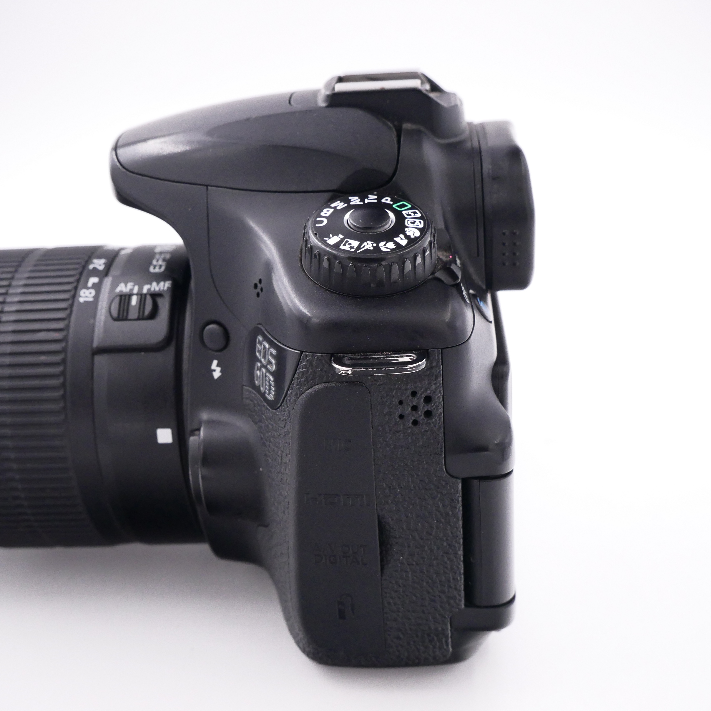 S-H-6YWXC4_3.jpg - Canon EOS 60D + 18-55mm F3.5-5.6 60k Frames - Image 2
