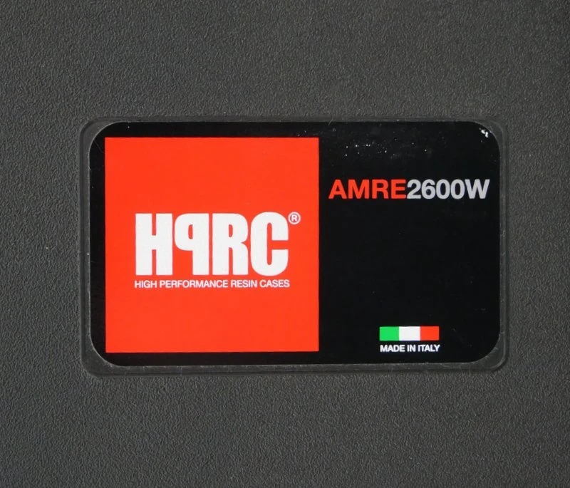 S-H-72JARL_2.webp - HPRC 2600W Wheeled Hard Case with Foam -Black - Image 3