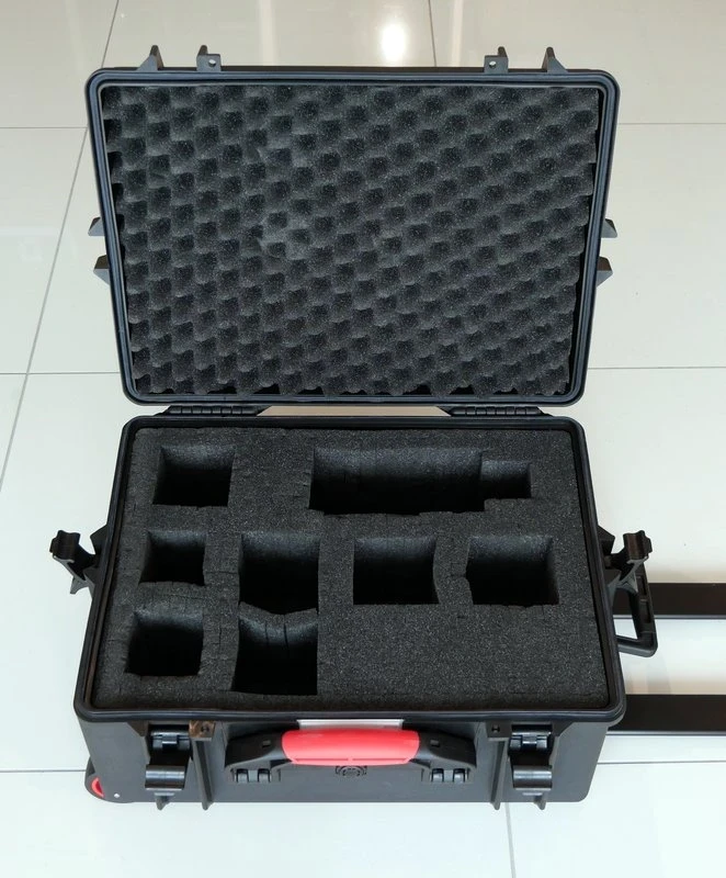 S-H-72JARL_7.webp - HPRC 2600W Wheeled Hard Case with Foam -Black - Thumbnail 2
