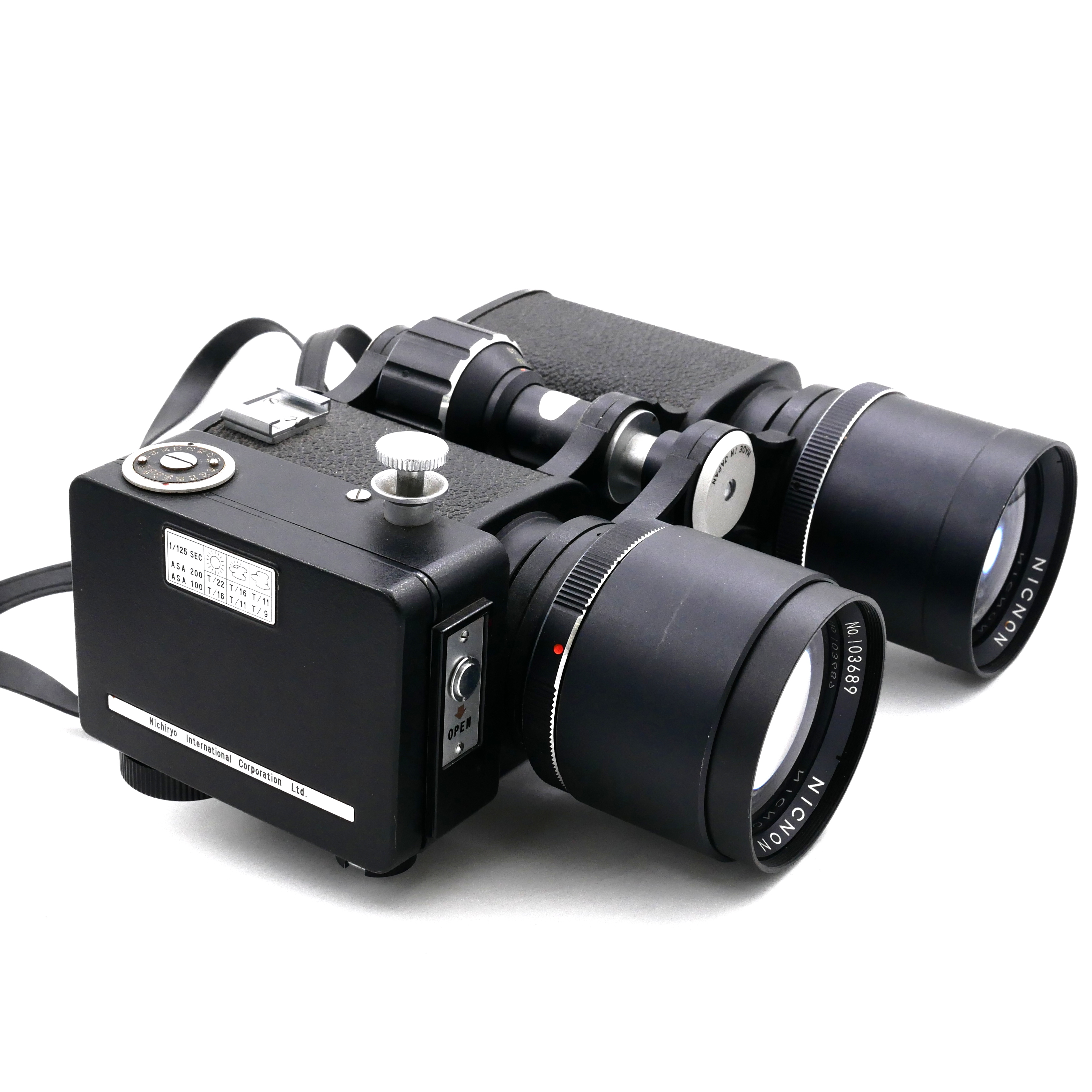 S-H-72SYA3_3.jpg - Nicnon 7x50 35mm Half Frame Binocular Camera - Image 3