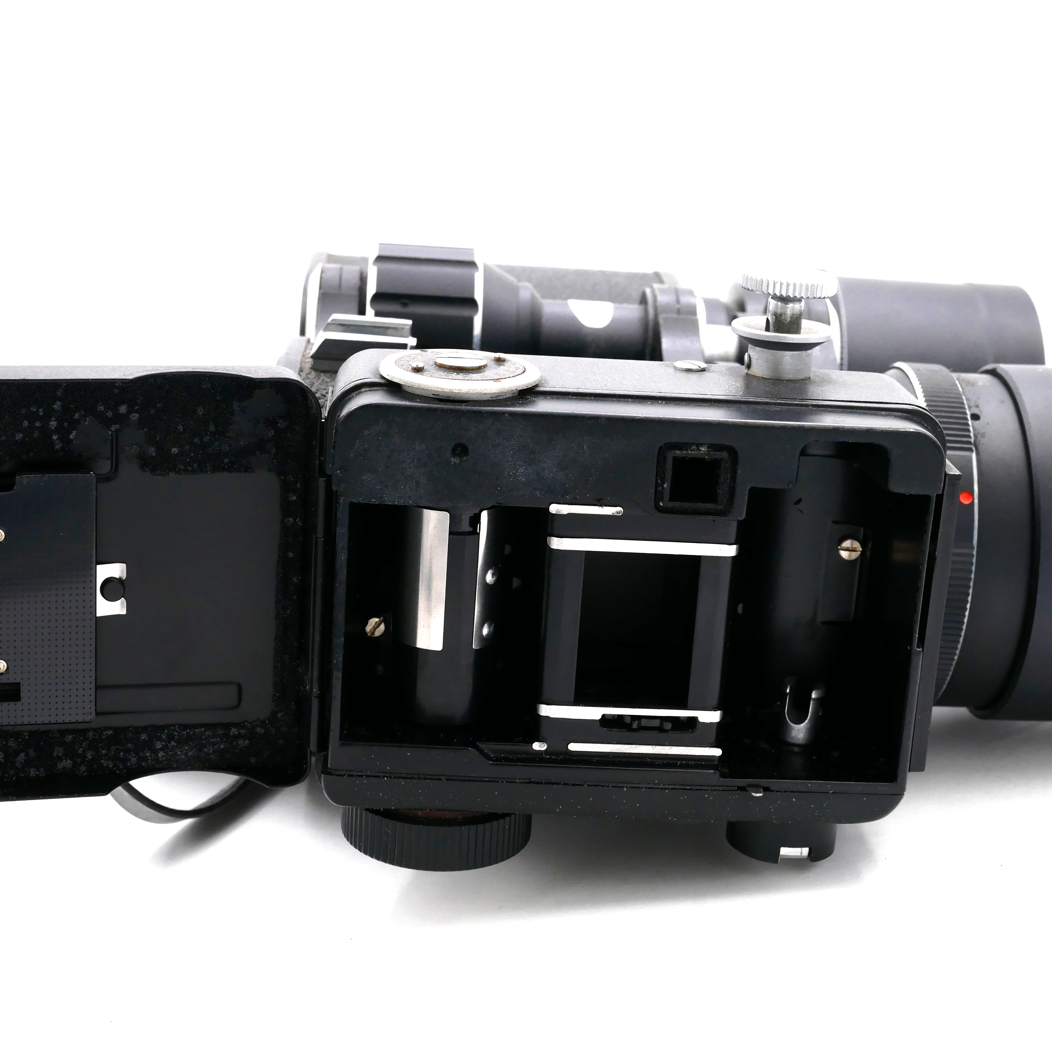 S-H-72SYA3_4.jpg - Nicnon 7x50 35mm Half Frame Binocular Camera - Image 2