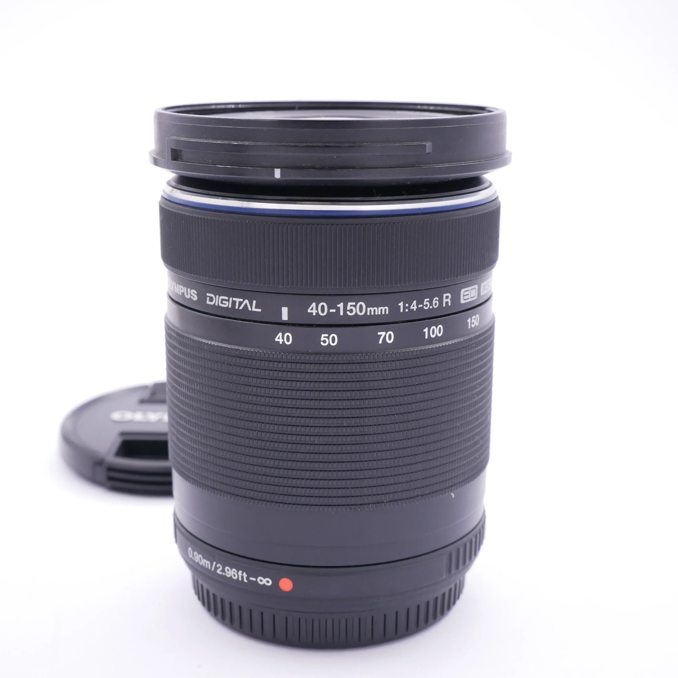 Best image for Olympus 40-150mm F4-5.6 R ED MSC Lens