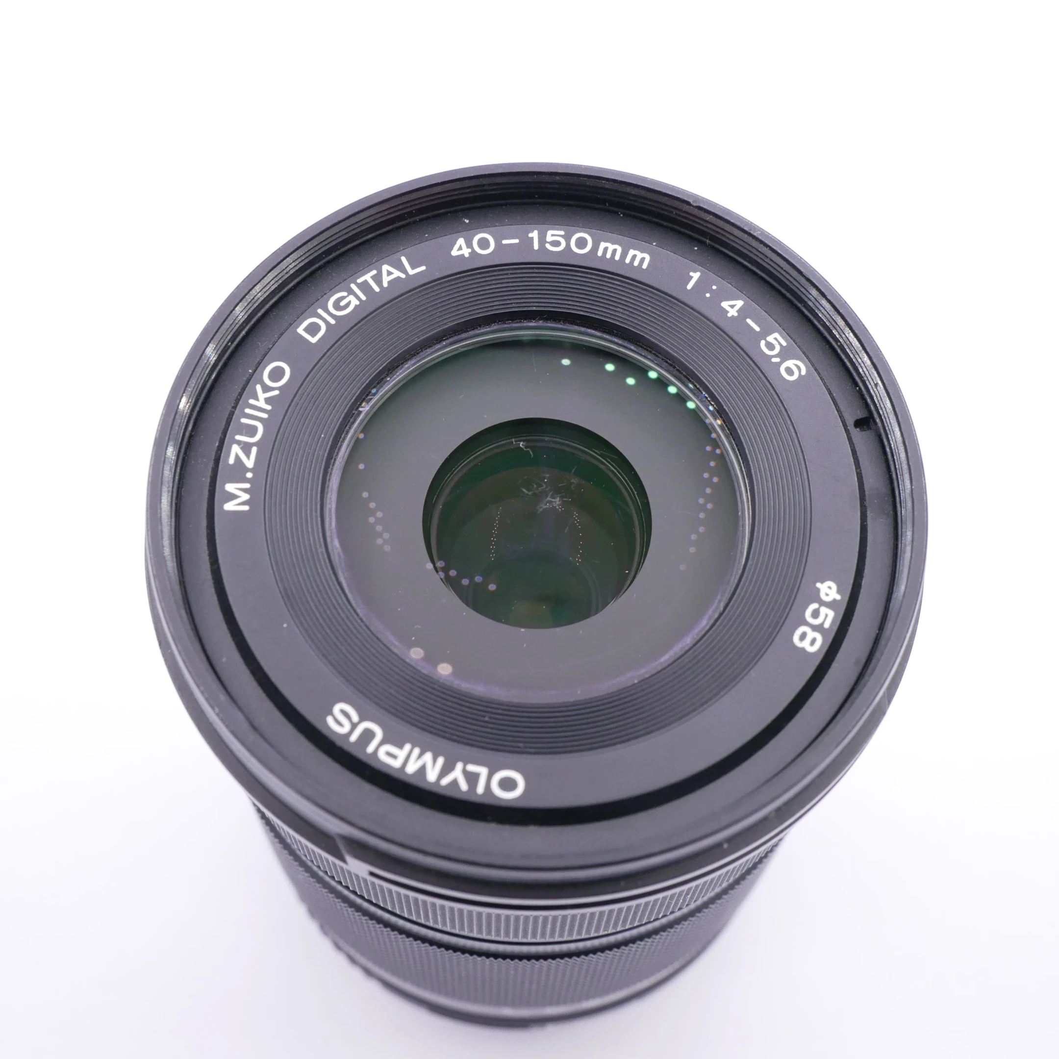 S-H-72UVHF_2.webp - Olympus 40-150mm F4-5.6 R ED MSC Lens - Image 1