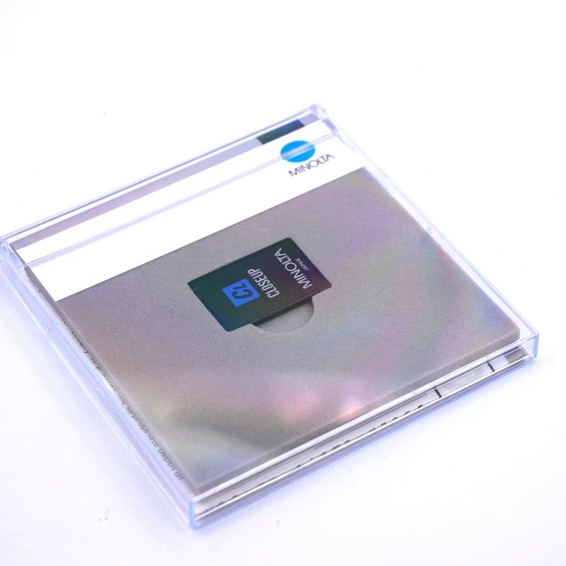 S-H-737H3R_2.webp - Minolta Creative Expansion Card - CloseUp - Image 2