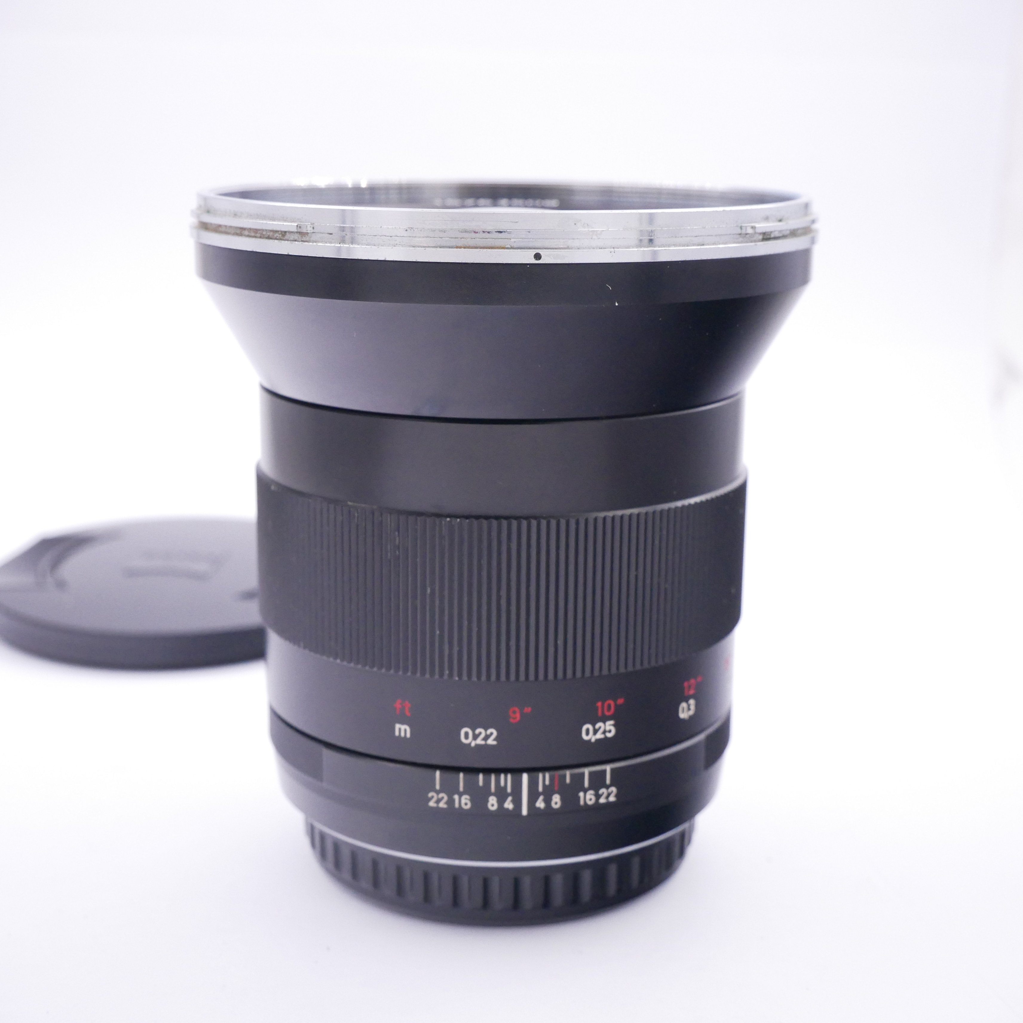 Best image for Zeiss 21mm F2.8 Distagon ZE T* for Canon EF-Mount
