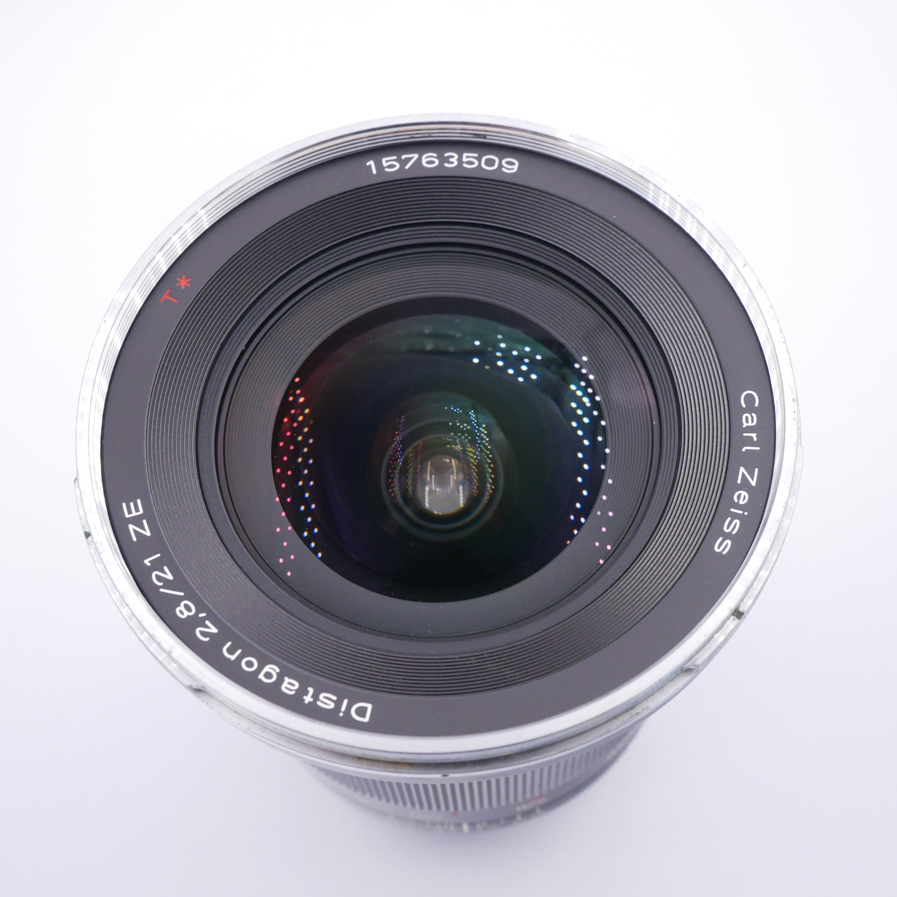 S-H-74FTEY_2.jpg - Zeiss 21mm F2.8 Distagon ZE T* for Canon EF-Mount - Image 2