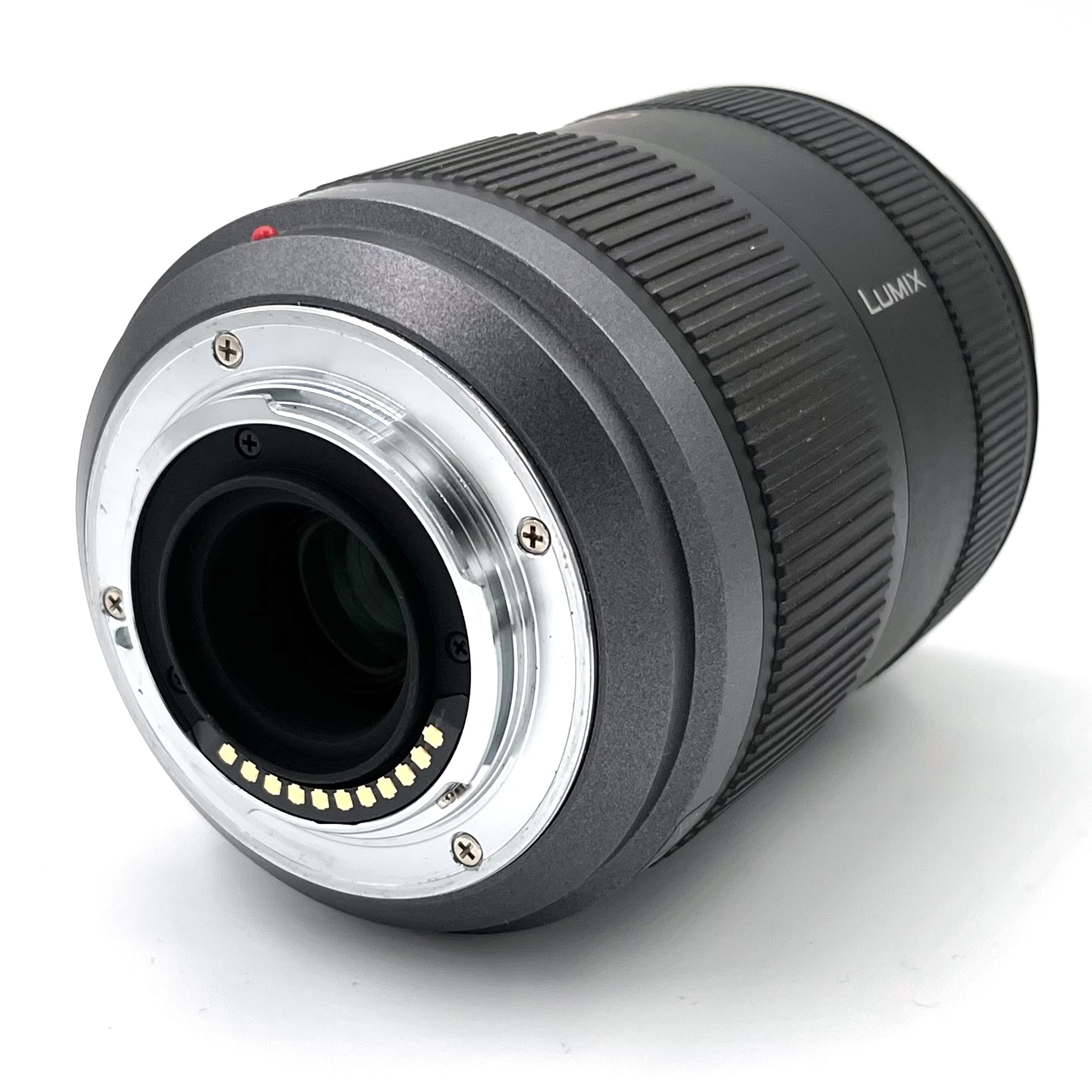 S-H-75C32W_3.jpeg - Panasonic Lumix 45-200mm F/4-5.6 G Vario Mega OIS Lens - Image 1
