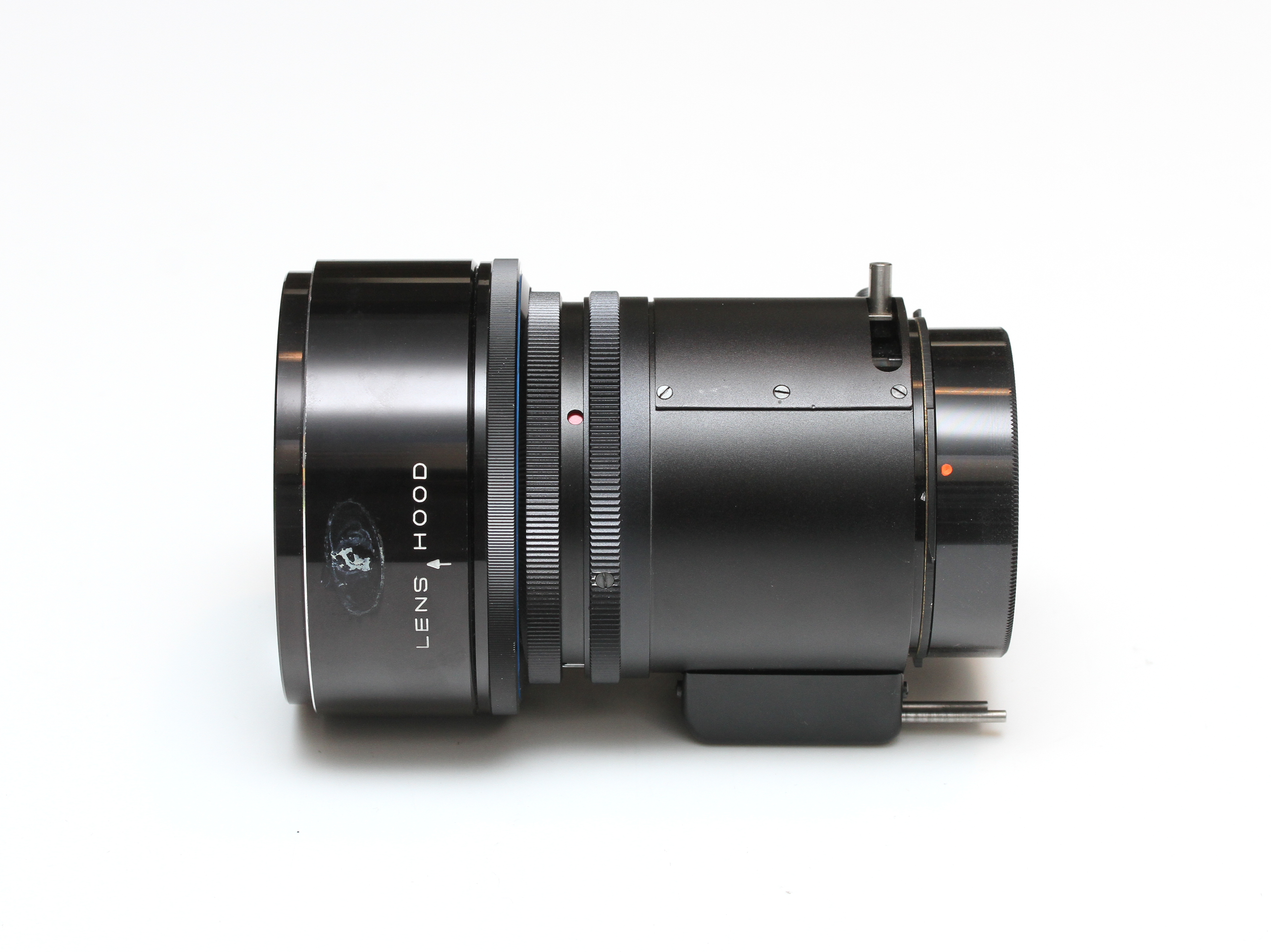 S-H-75CY92_4.jpg - Koni Omega MF 180mm F/4.5 Hexanon Lens - Image 2
