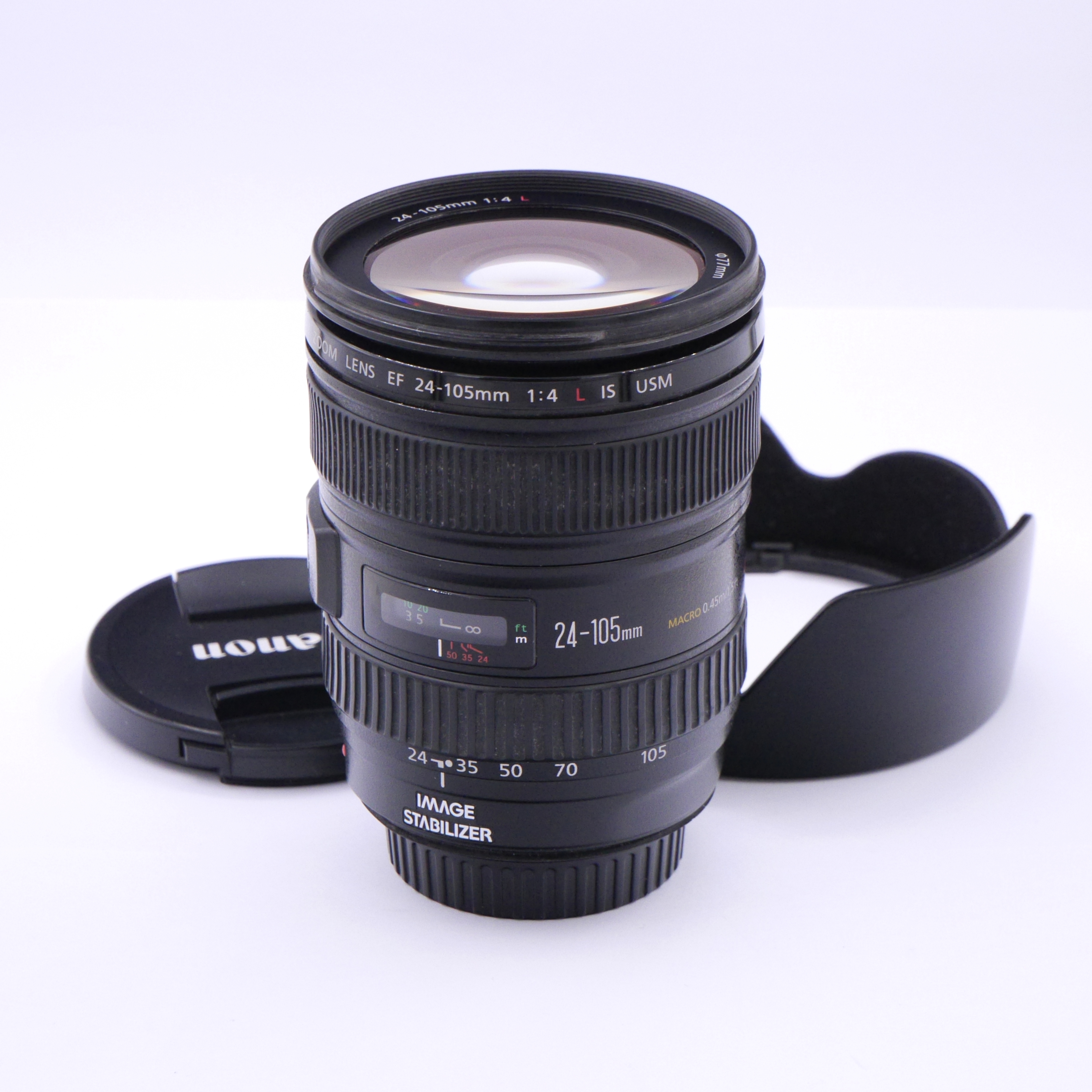 S-H-76DCWW_1.jpg - Canon EF 24-105mm F/4 L USM lens - Thumbnail