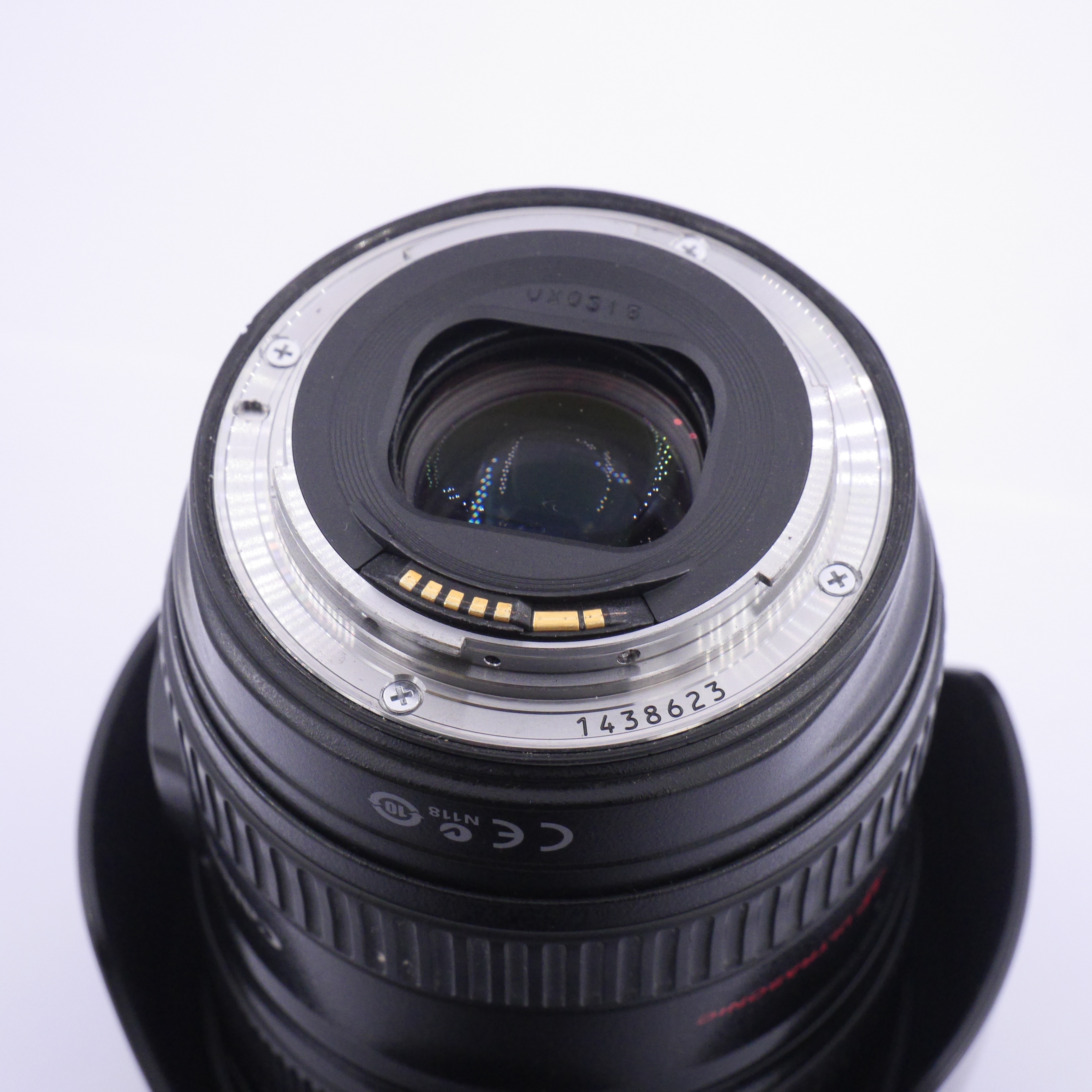 S-H-76DCWW_3.jpg - Canon EF 24-105mm F/4 L USM lens - Image 2
