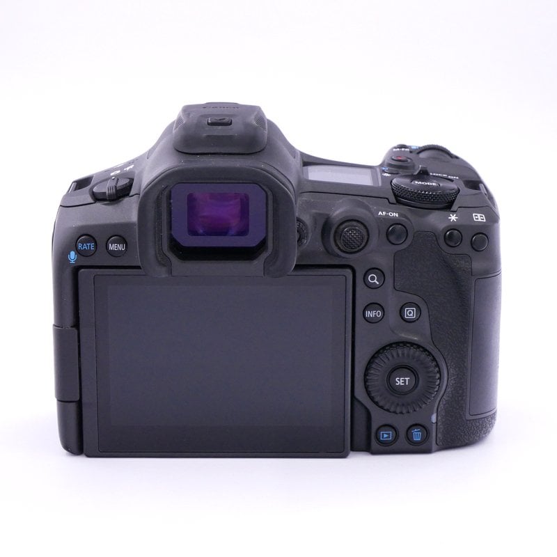 S-H-76VWDL_2.jpg - Canon Eos R5 II Body 314,000 Frames - Image 1