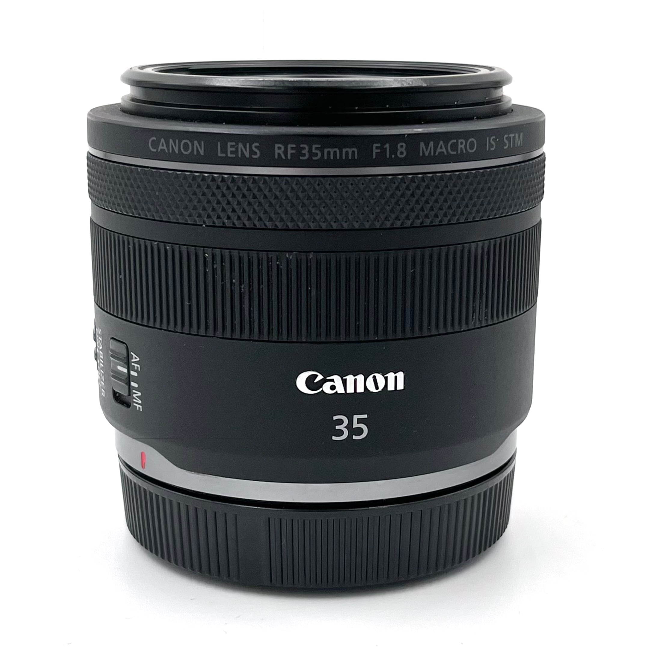 Best image for Canon RF 35mm F/1.8 Macro IS STM Lens
