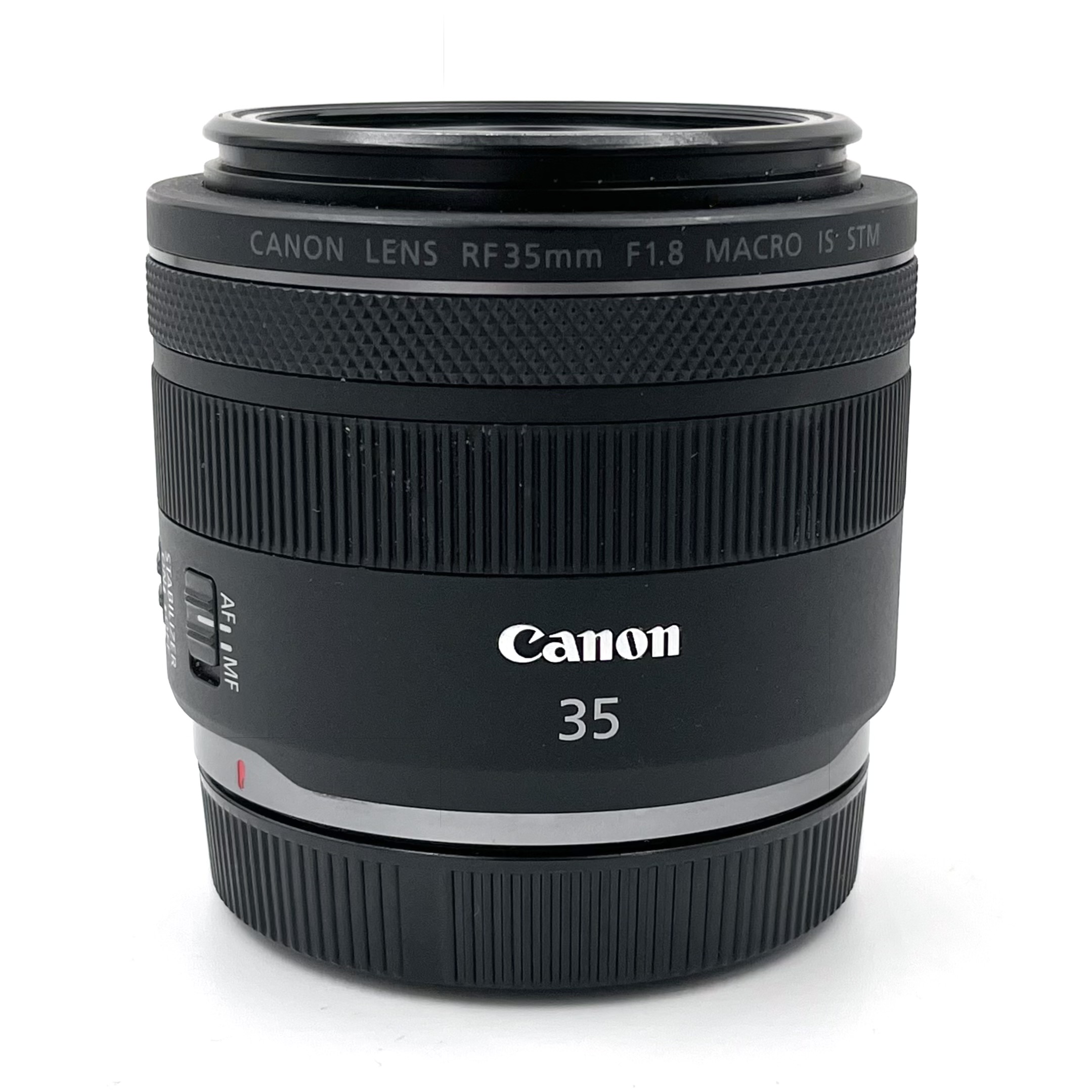 Best image for Canon RF 35mm F/1.8 Macro IS STM Lens