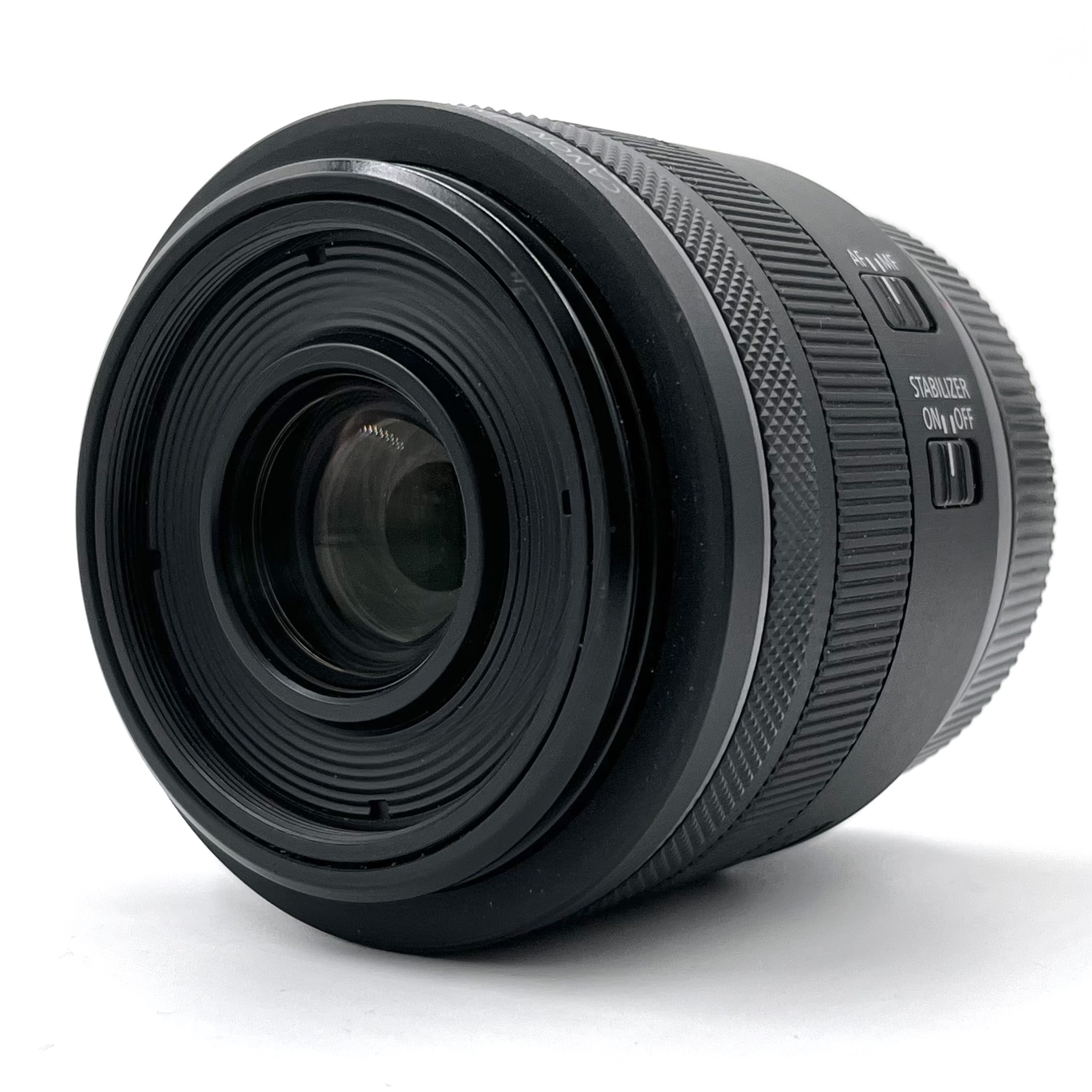 S-H-77Y9FT_2.jpeg - Canon RF 35mm F/1.8 Macro IS STM Lens - Image 1