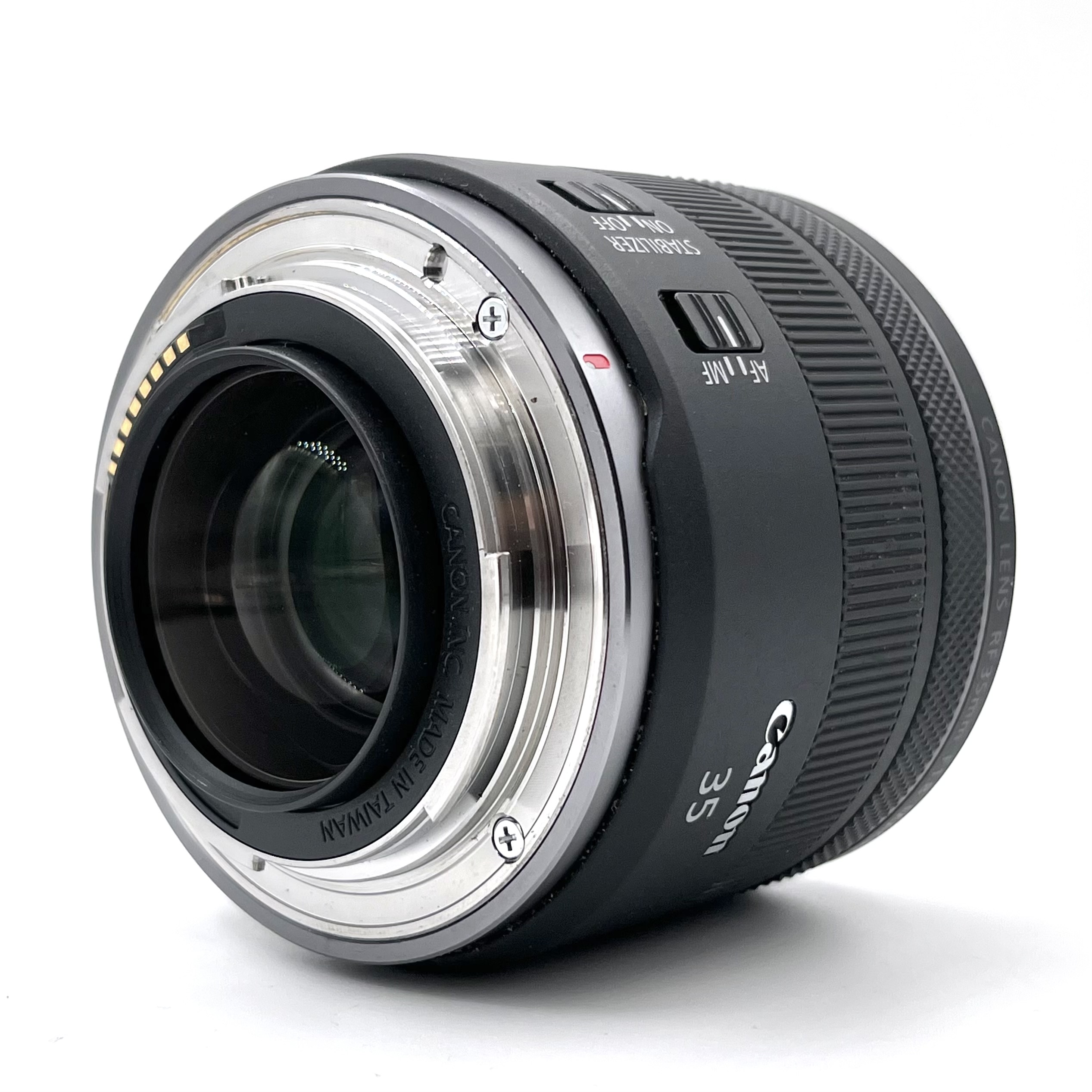 S-H-77Y9FT_3.jpeg - Canon RF 35mm F/1.8 Macro IS STM Lens - Image 3