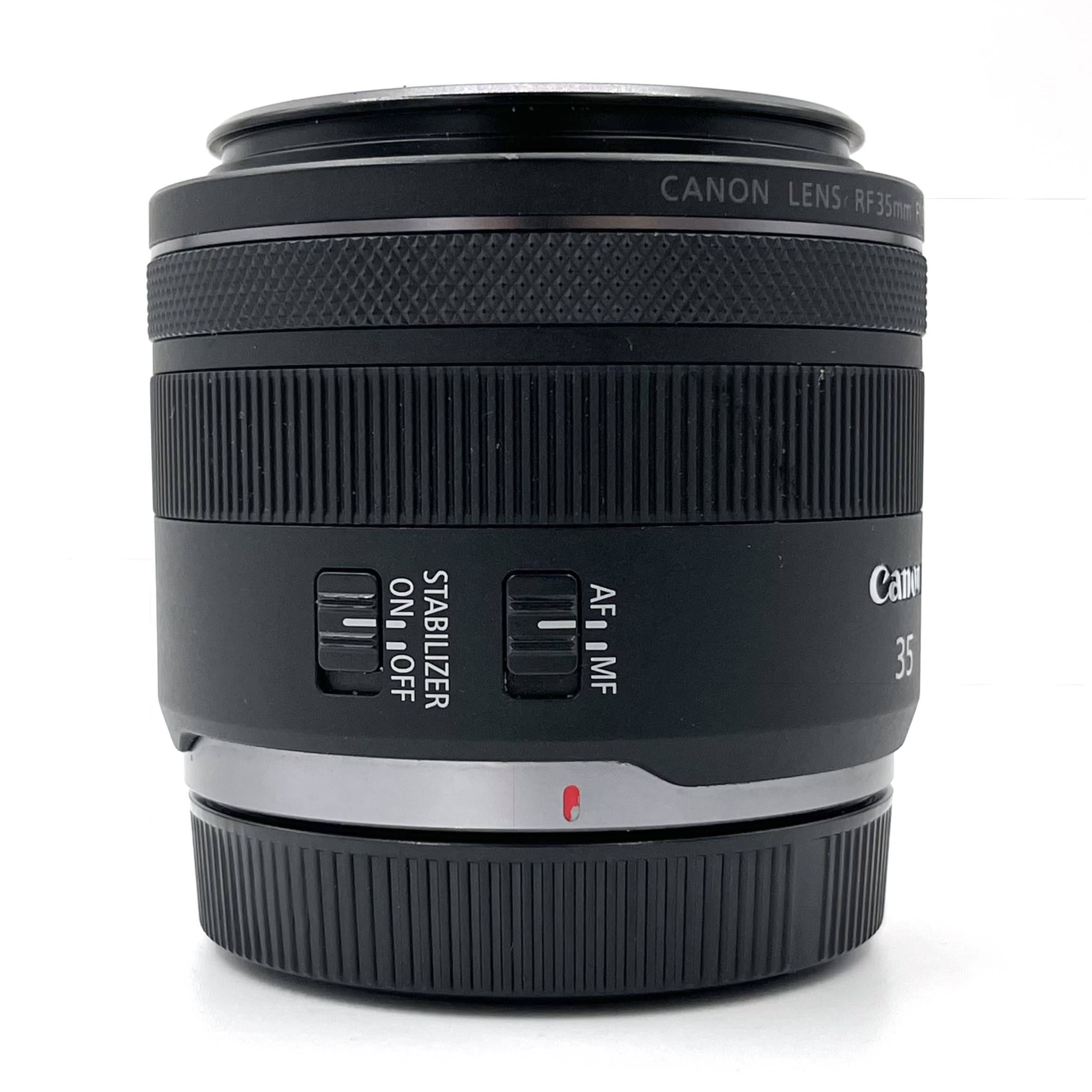 S-H-77Y9FT_4.jpeg - Canon RF 35mm F/1.8 Macro IS STM Lens - Image 2