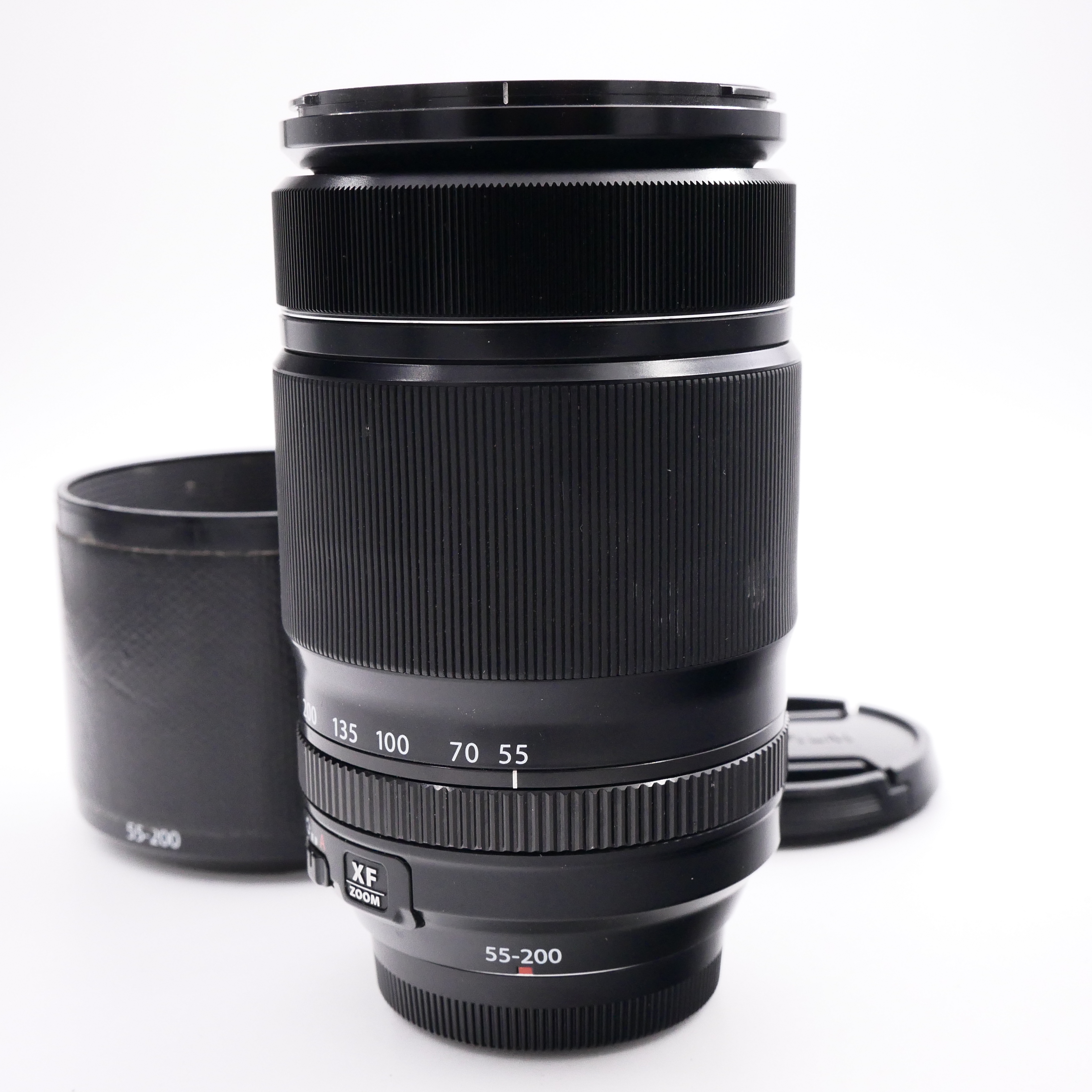 Best image for Fujifilm XF 55-200mm F3.5-4.8 R LM OIS Lens