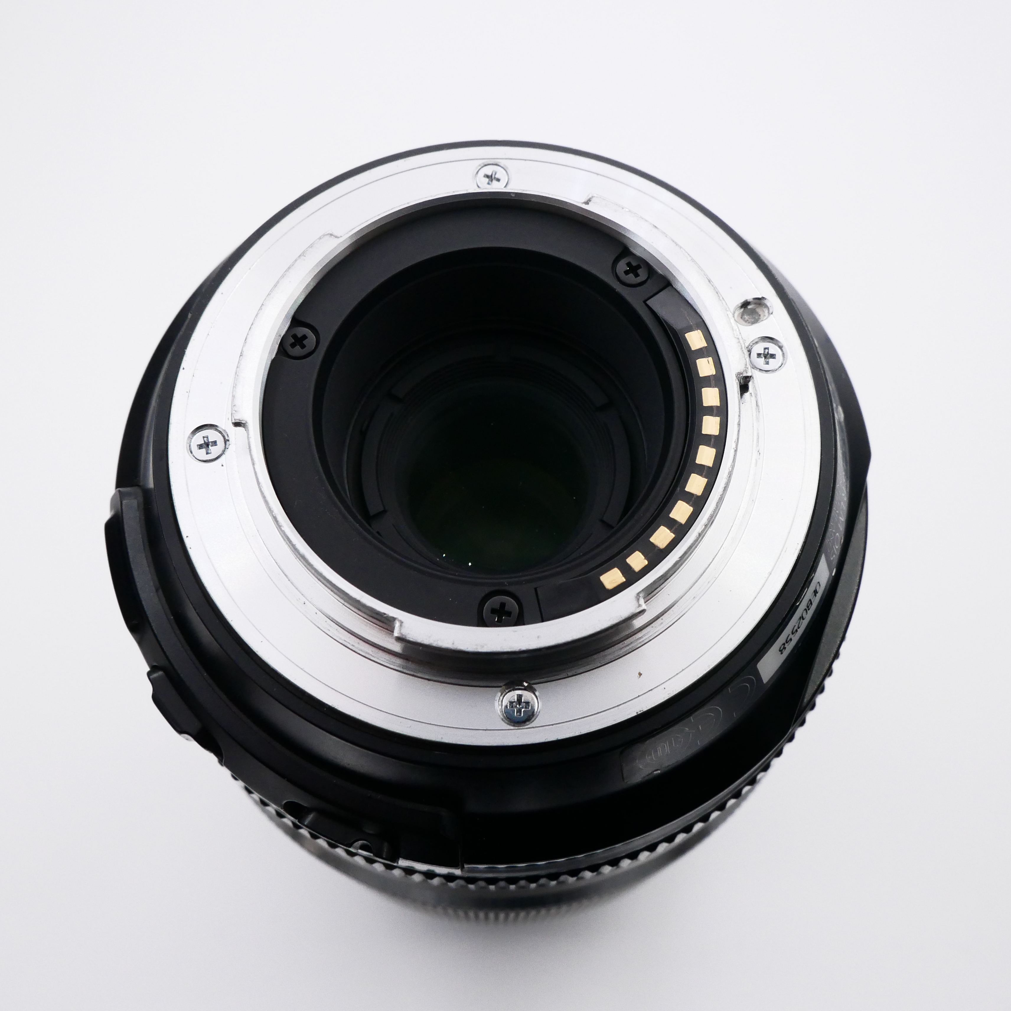 S-H-788SKH_3.jpg - Fujifilm XF 55-200mm F3.5-4.8 R LM OIS Lens - Image 1