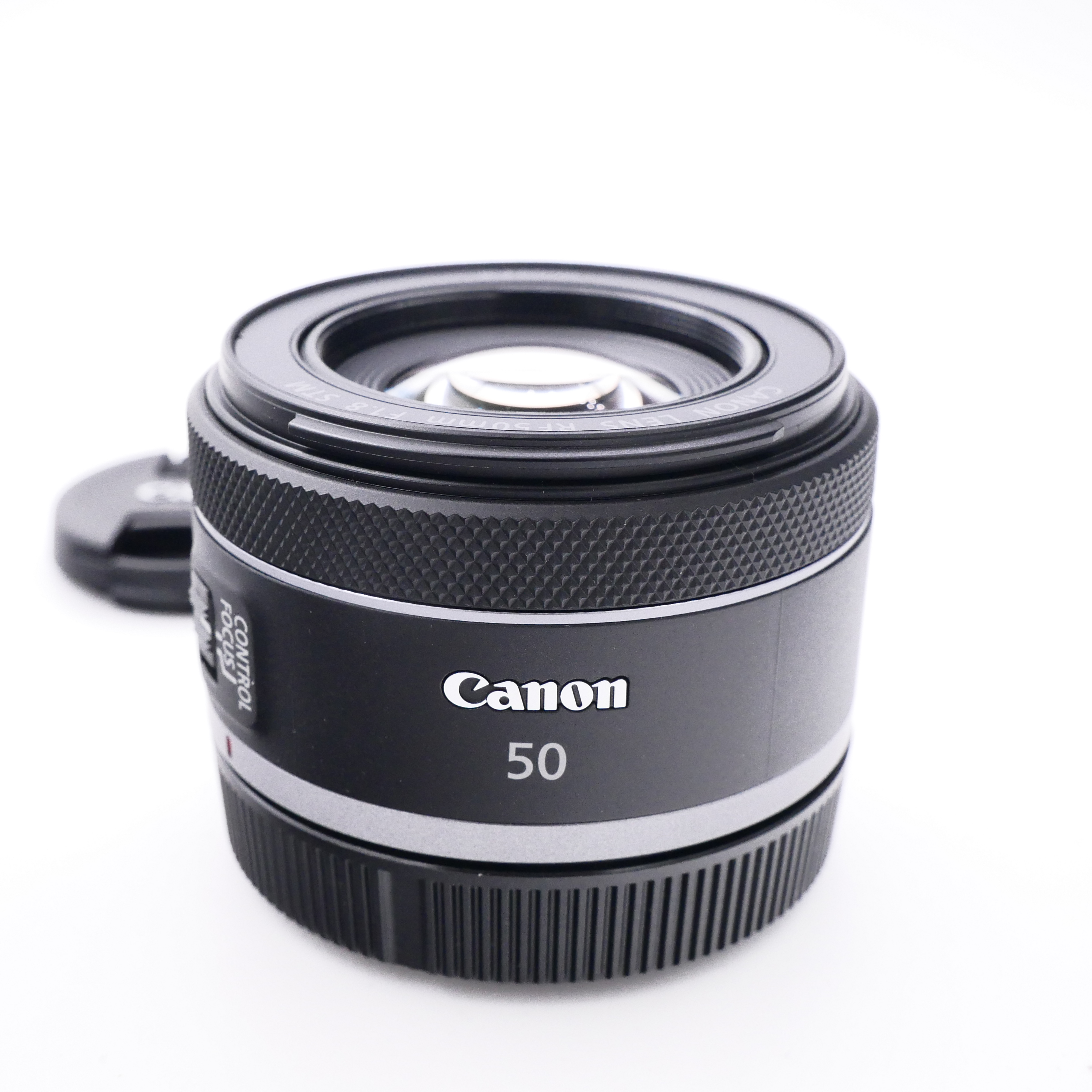 S-H-78Y52L_1.jpg - Canon RF 50mm F1.8 STM Lens - Thumbnail