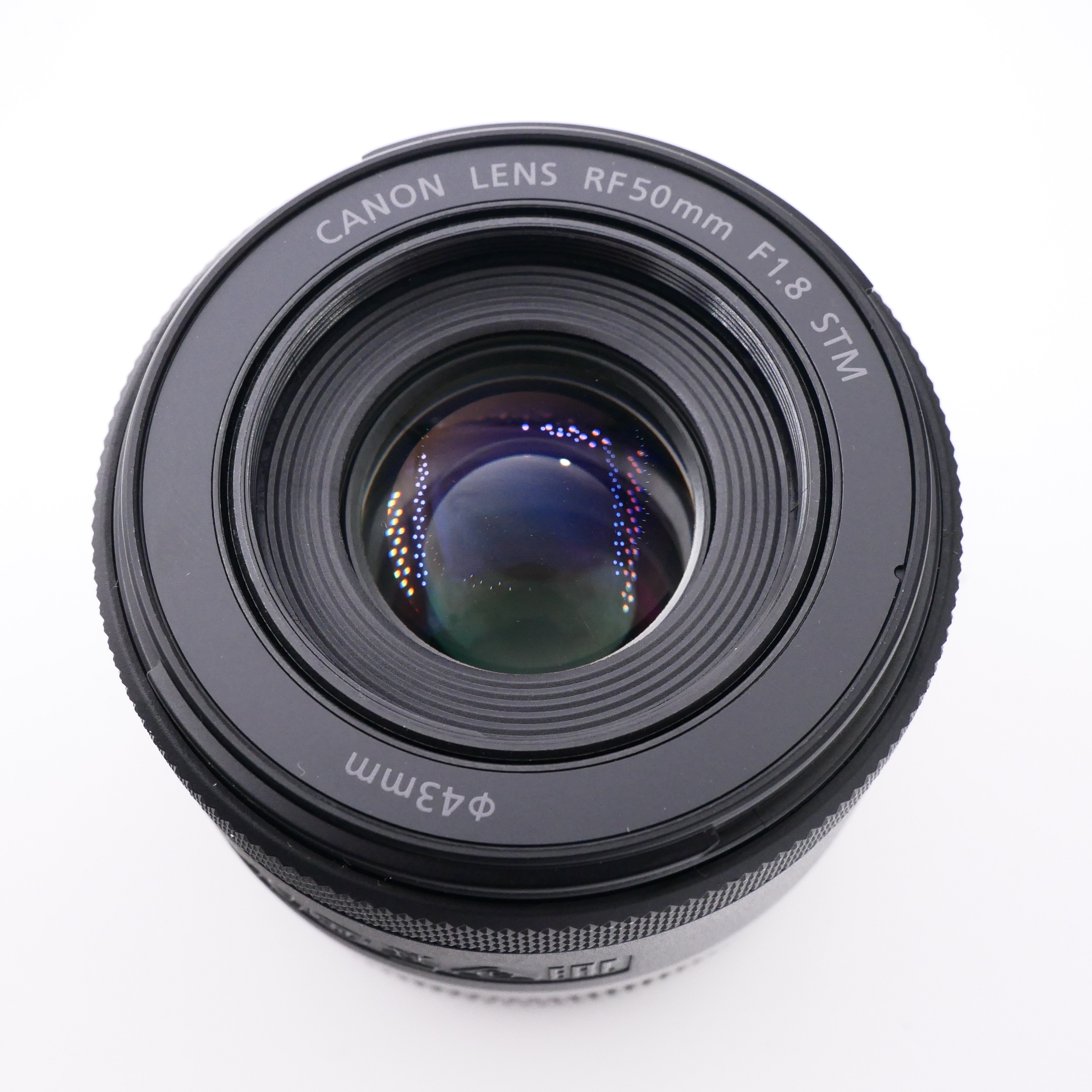 S-H-78Y52L_2.jpg - Canon RF 50mm F1.8 STM Lens - Image 2