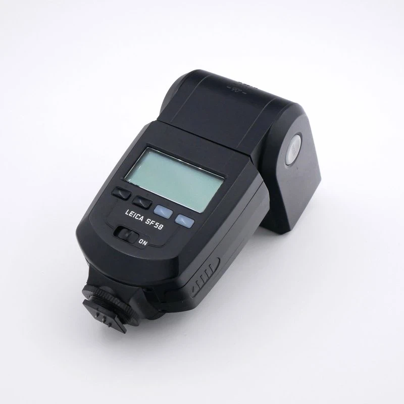 S-H-79JVHV_2.webp - Leica SF 58 Flash - Image 1