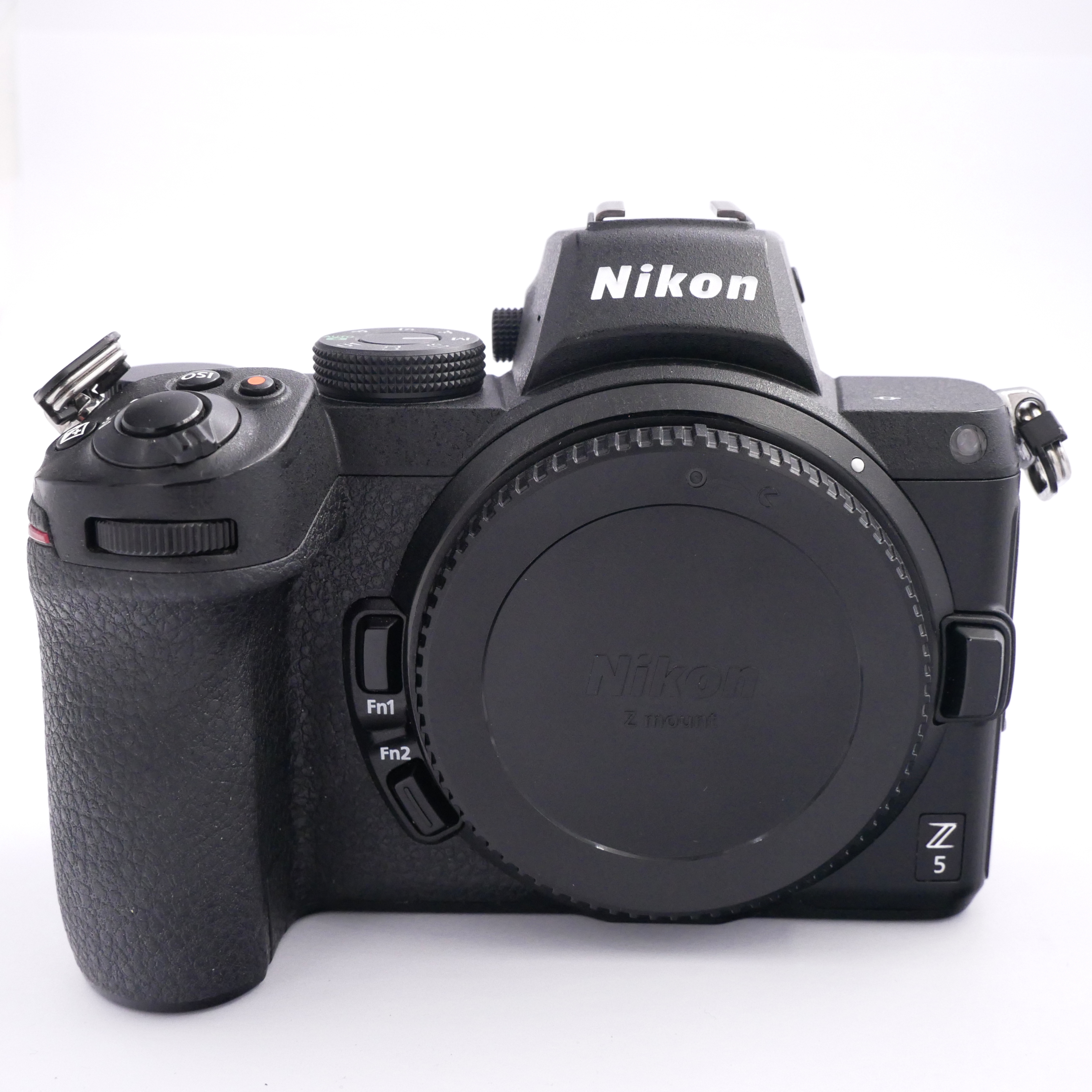 Nikon Z5 Body - Only 7.3k Frames! - Best Available Image