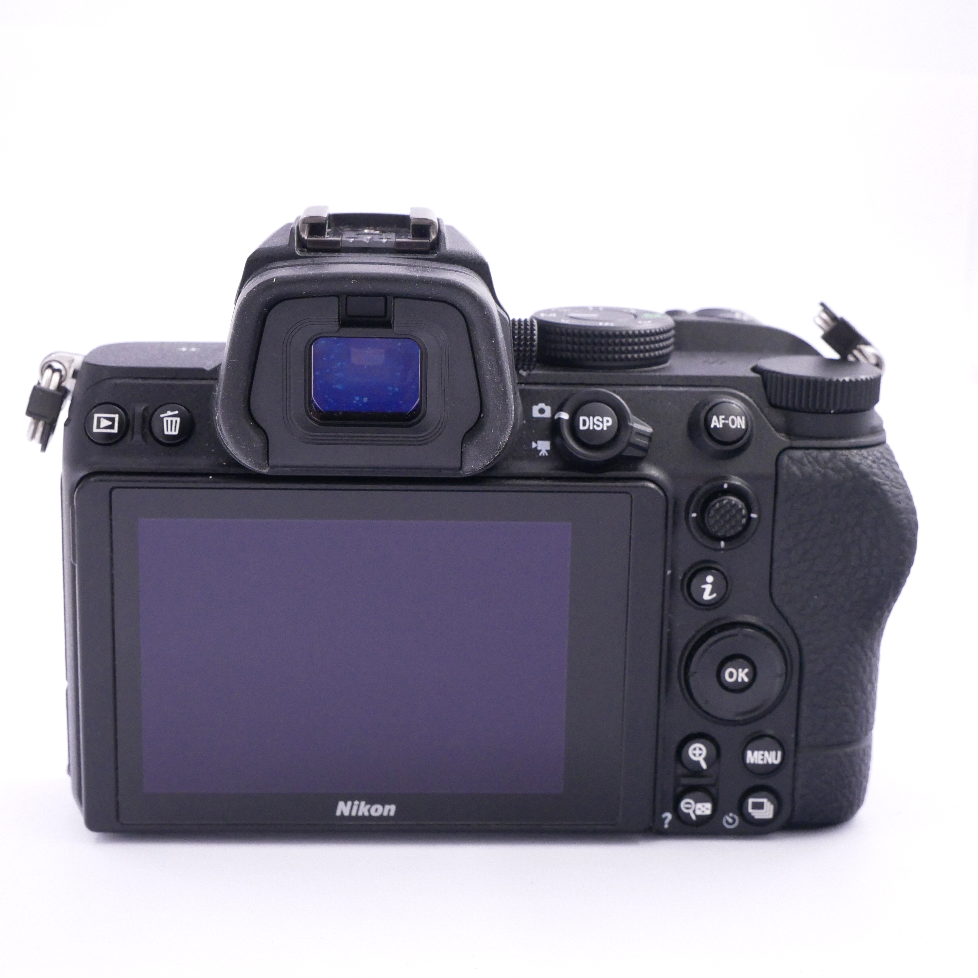 S-H-7A2PWF_2.jpg - Nikon Z5 Body - Only 7.3k Frames! - Image 1