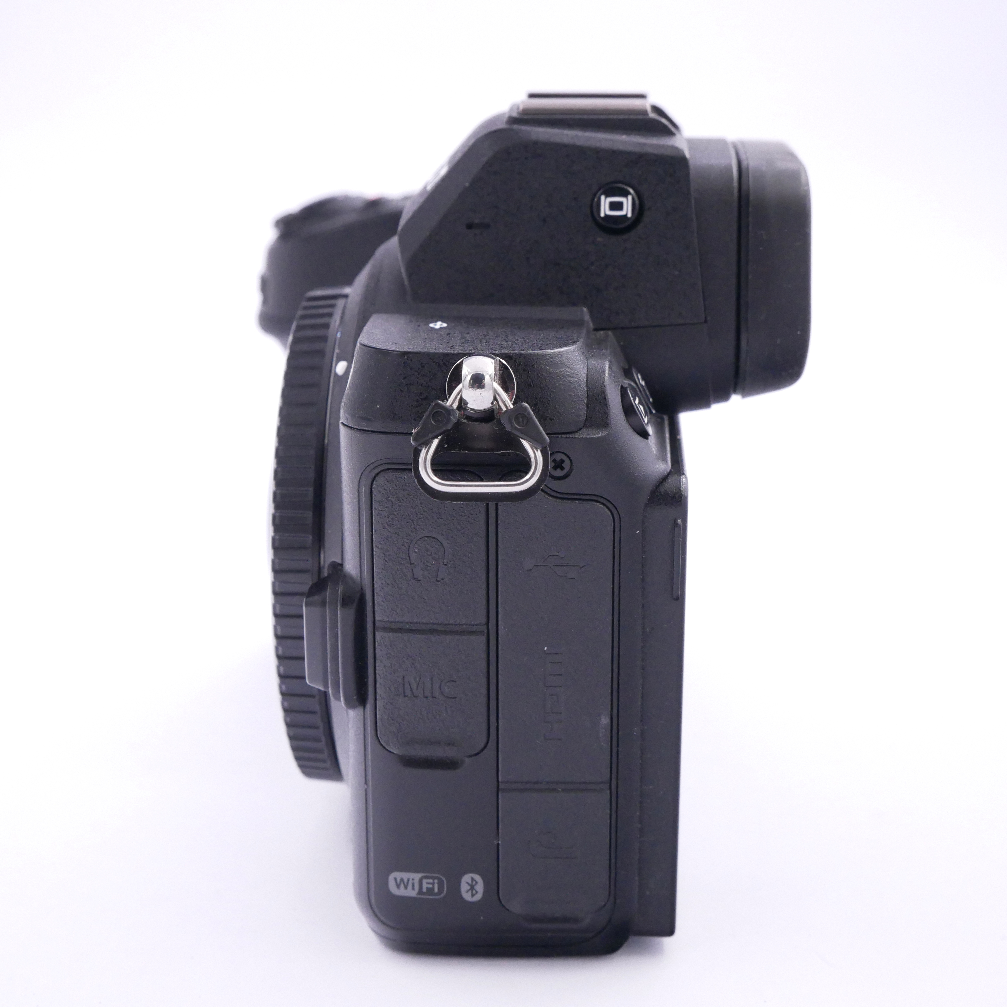 S-H-7A2PWF_3.jpg - Nikon Z5 Body - Only 7.3k Frames! - Image 2