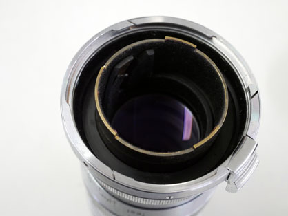 S-H-7A45F_2.jpg - Nikon MF 13.5cm F3.5 Nikkor Q.C S Eries Lens for Rangefinders - Nippon Kogaku