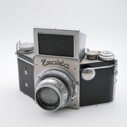 Best image for Exakter B Camera (DEAD)