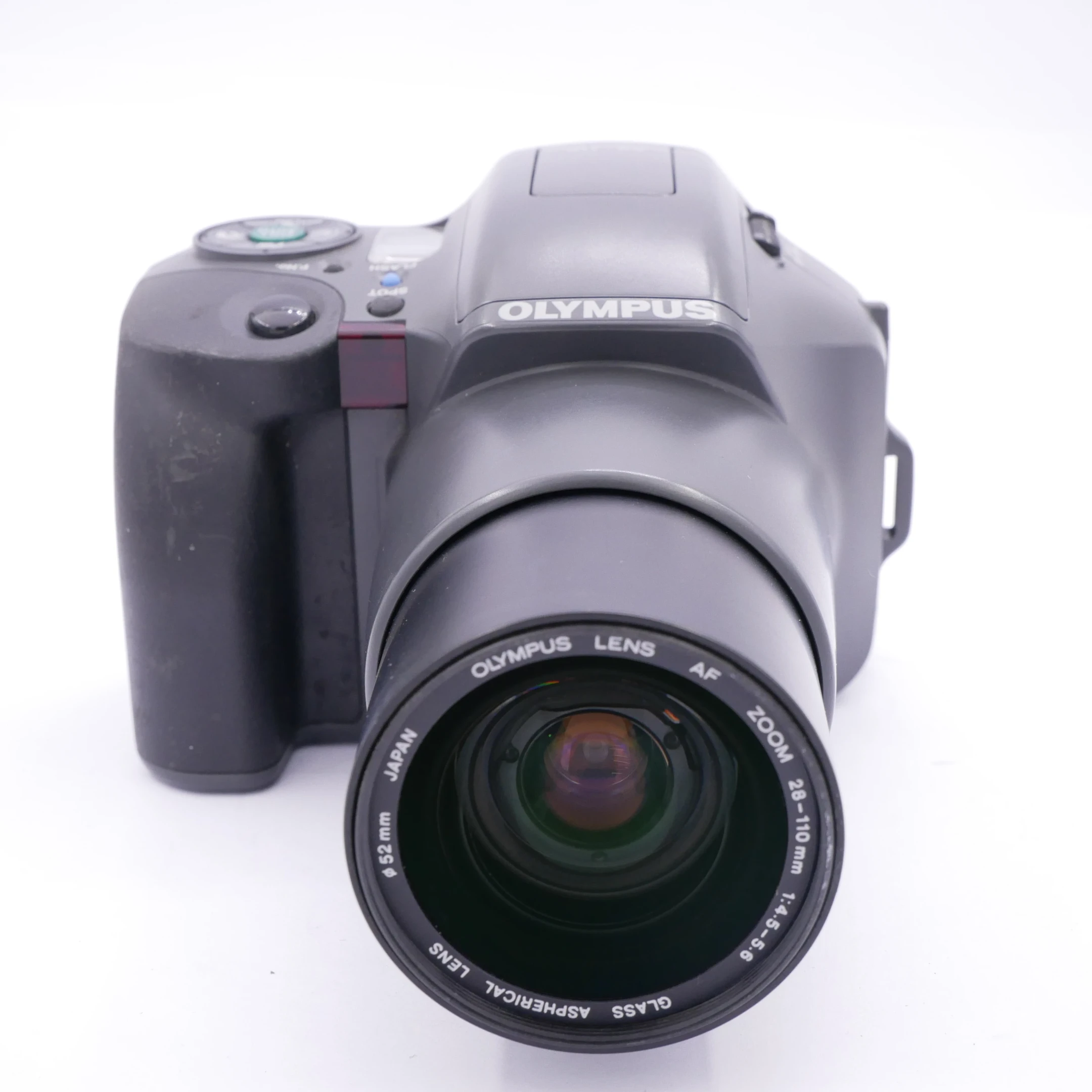 Best image for Olympus IS-100 35mm Bridge Camera