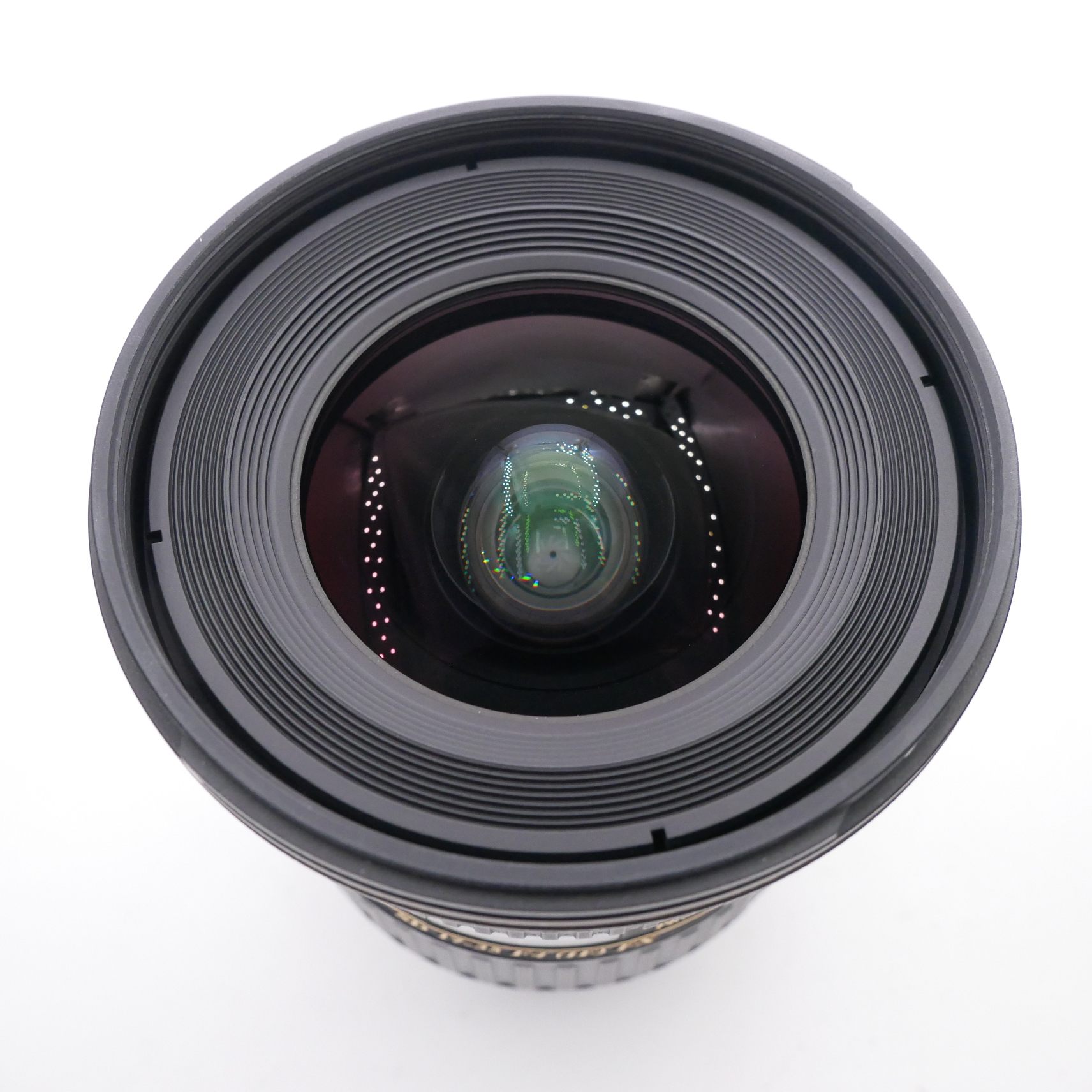 S-H-7C4EK9_2.jpg - Tokina 17-35mm F4 AT-X Pro FX Lens for Nikon FX-Mount (was $899) - Image 2