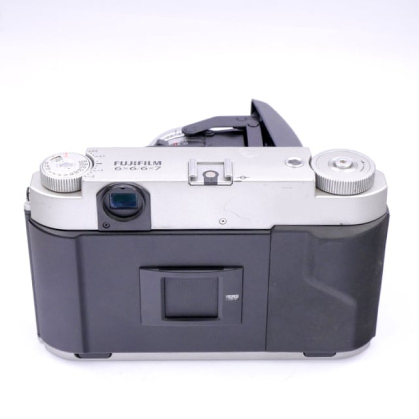 Fujifilm GF670 Professional